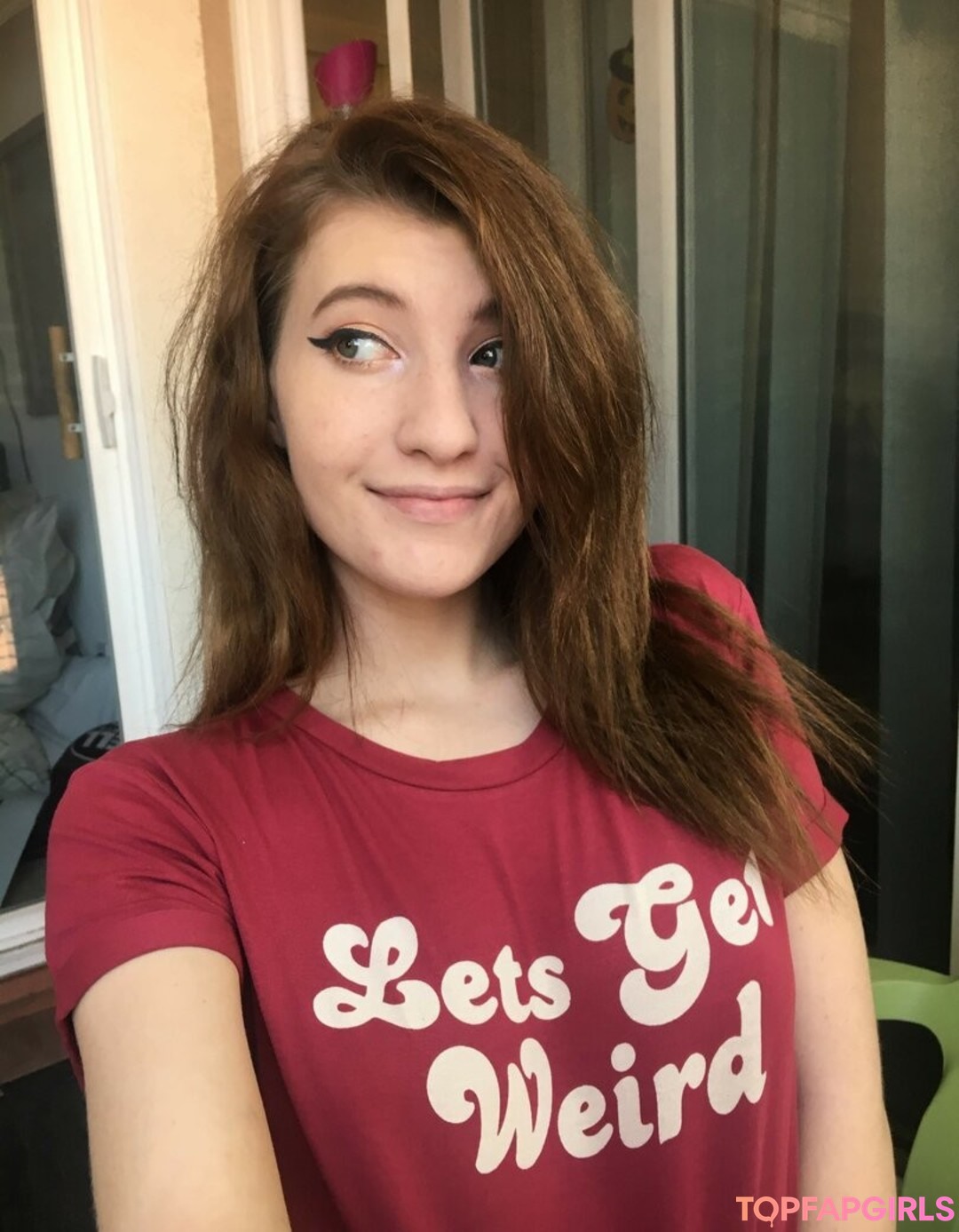 Photo nue de fuite OnlyFans de Elizabeth Reed #1498
