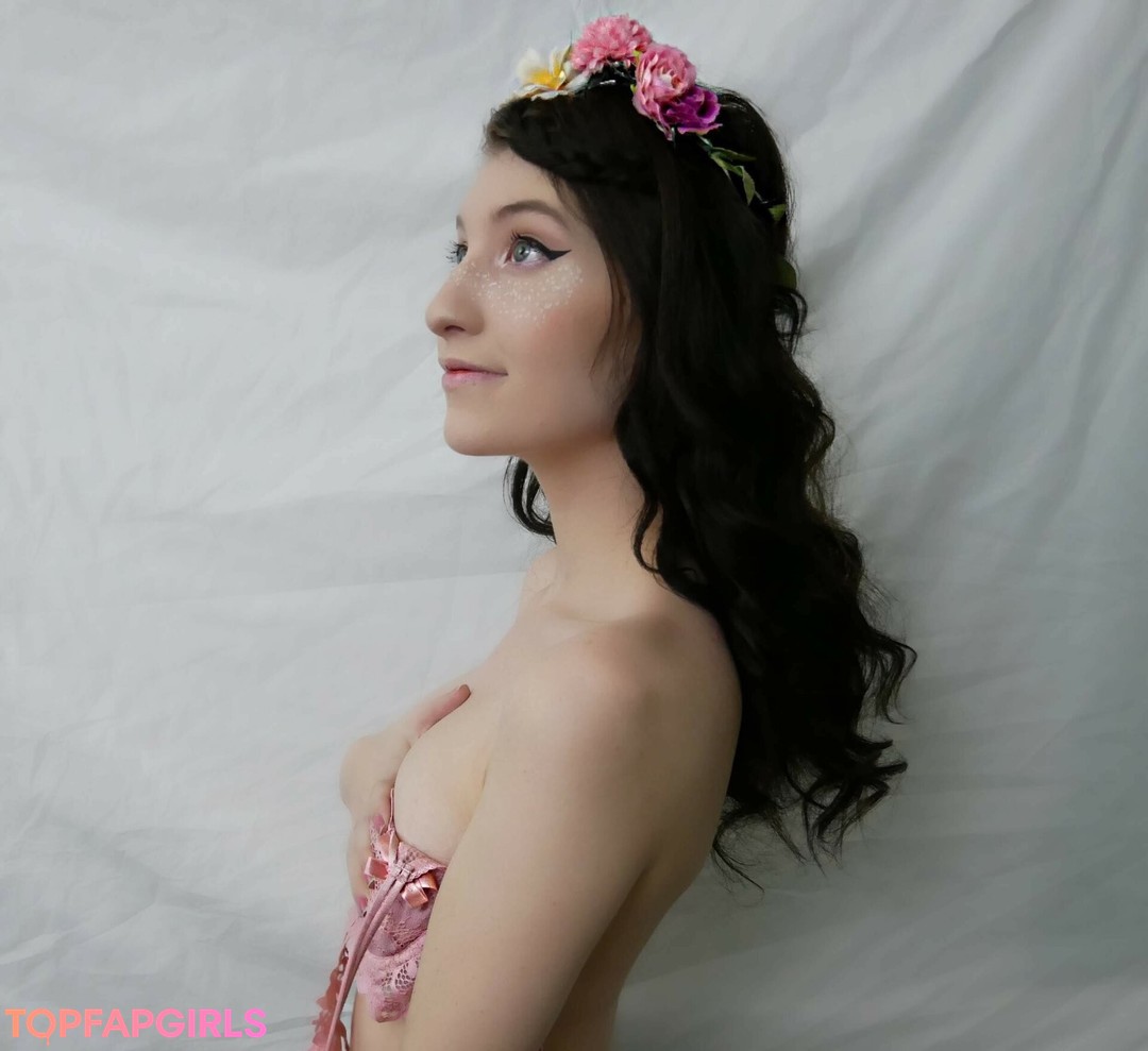 Photo nue de fuite OnlyFans de Elizabeth Reed #1508
