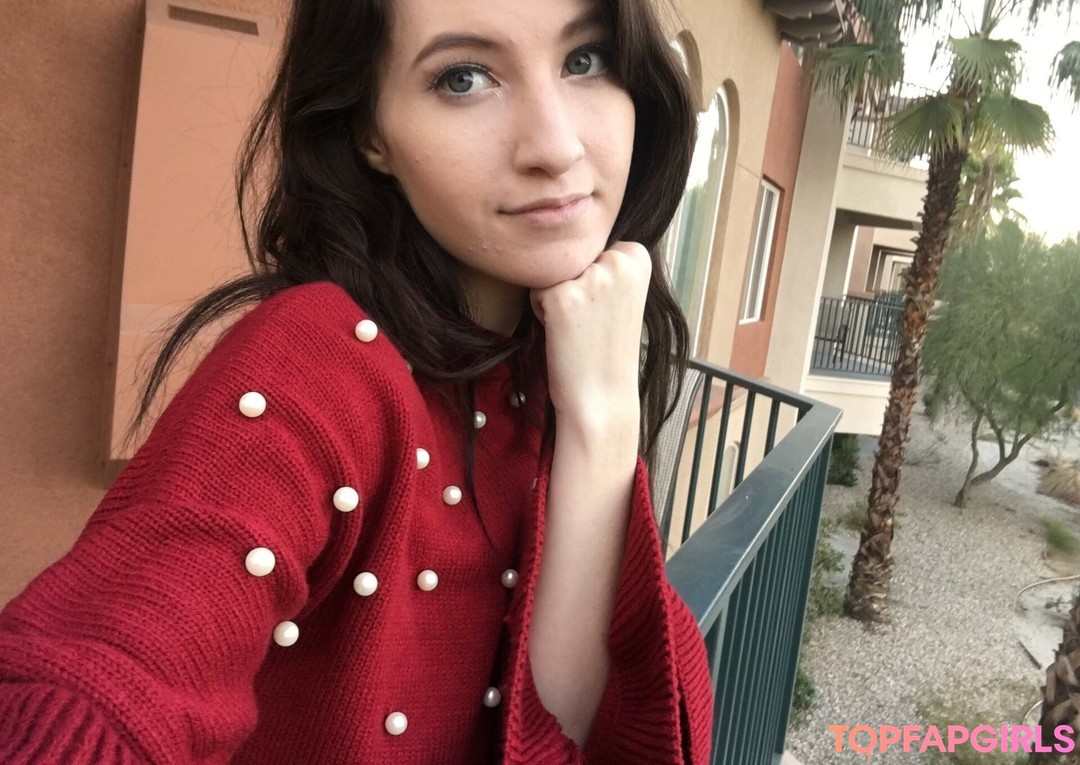 Photo nue de fuite OnlyFans de Elizabeth Reed #1526