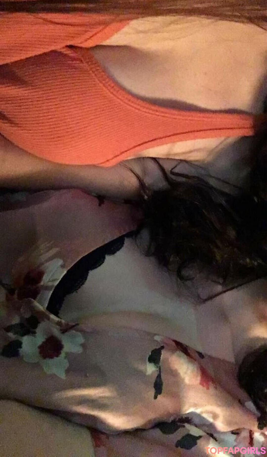 Photo nue de fuite OnlyFans de Elizabeth Reed #1531