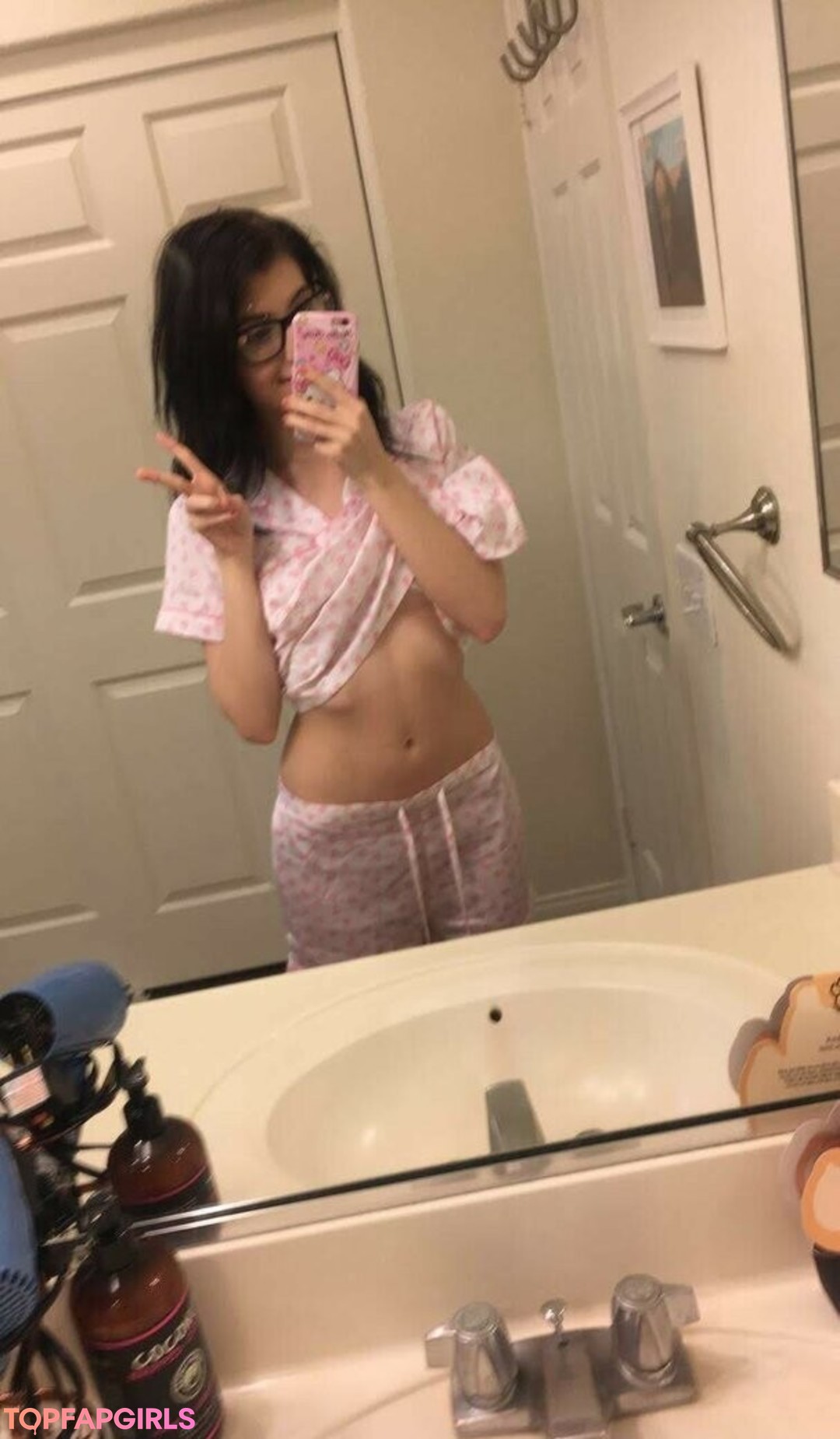 Photo nue de fuite OnlyFans de Elizabeth Reed #1538