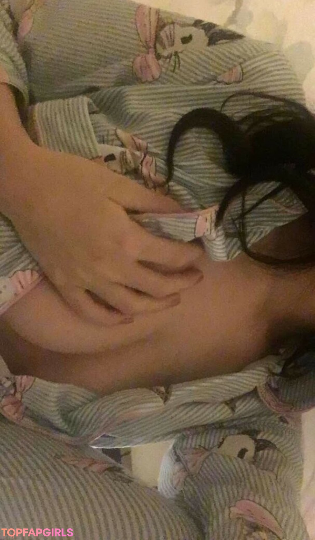 Photo nue de fuite OnlyFans de Elizabeth Reed #1563