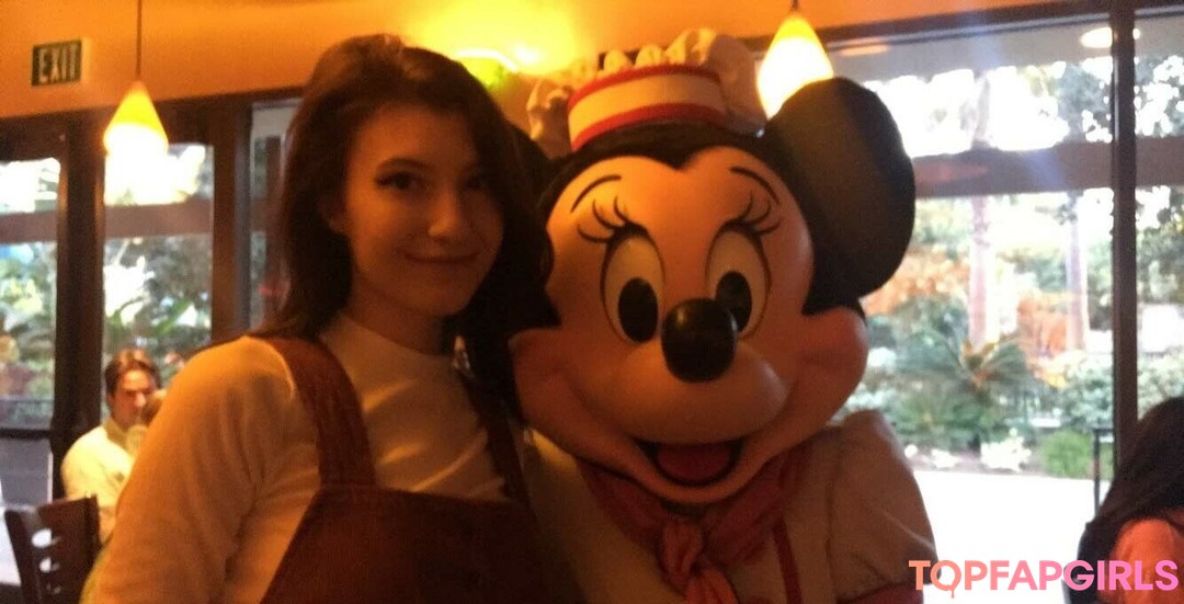 Photo nue de fuite OnlyFans de Elizabeth Reed #1618