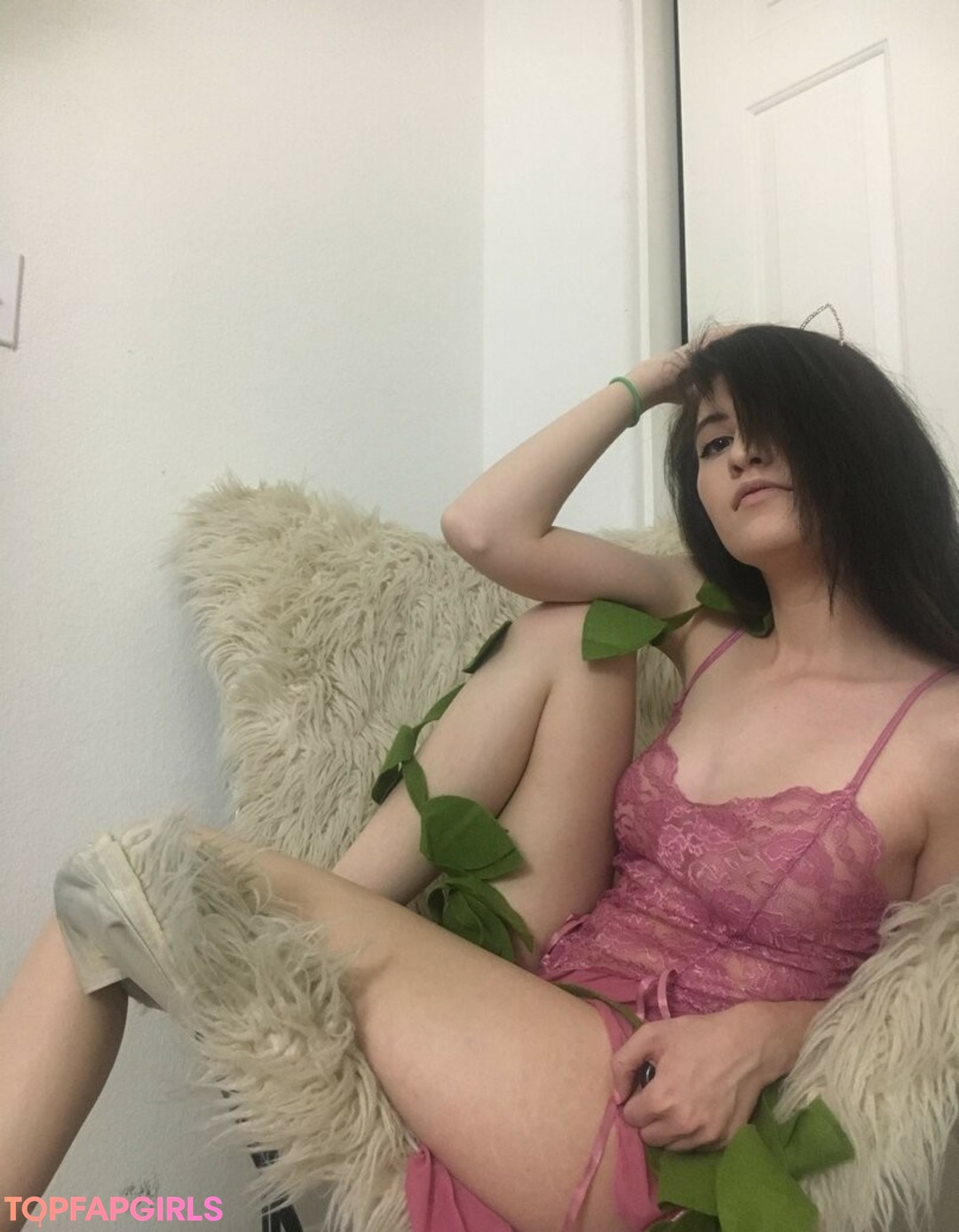 Photo nue de fuite OnlyFans de Elizabeth Reed #1649