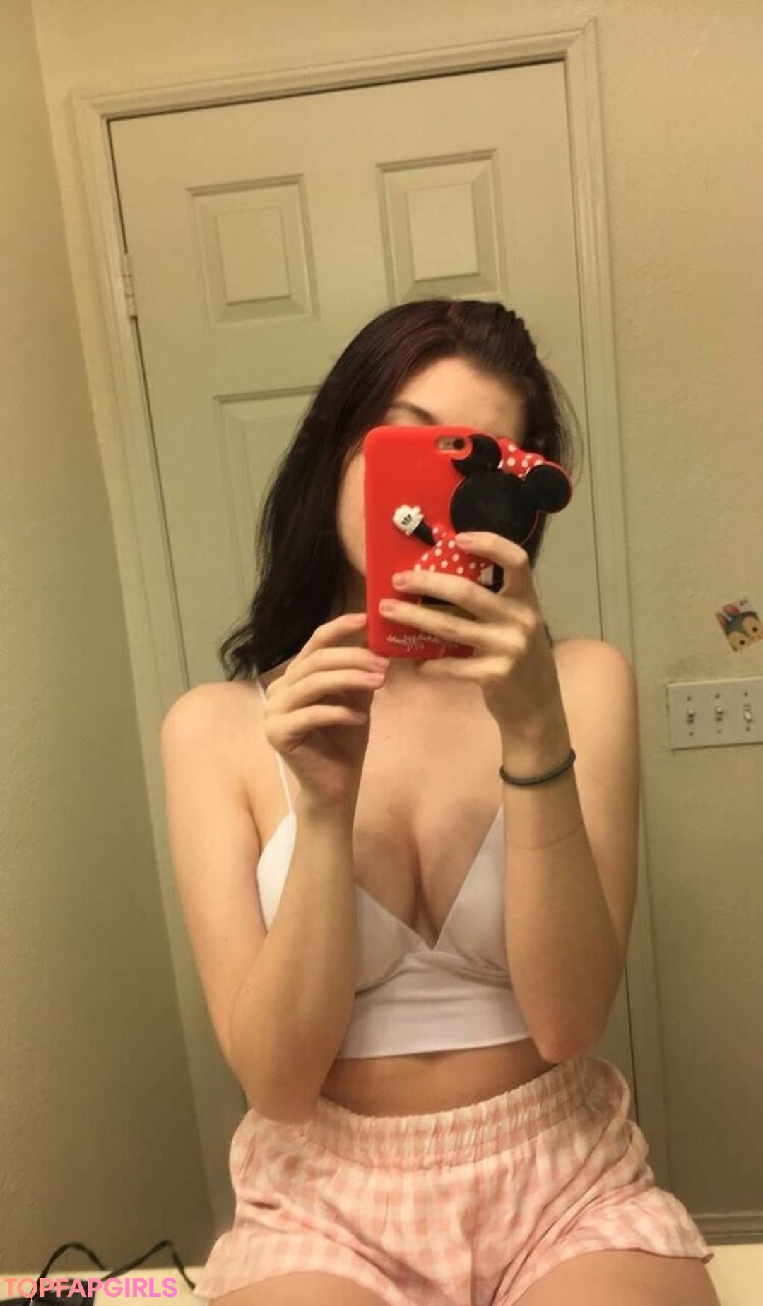 Photo nue de fuite OnlyFans de Elizabeth Reed #1675