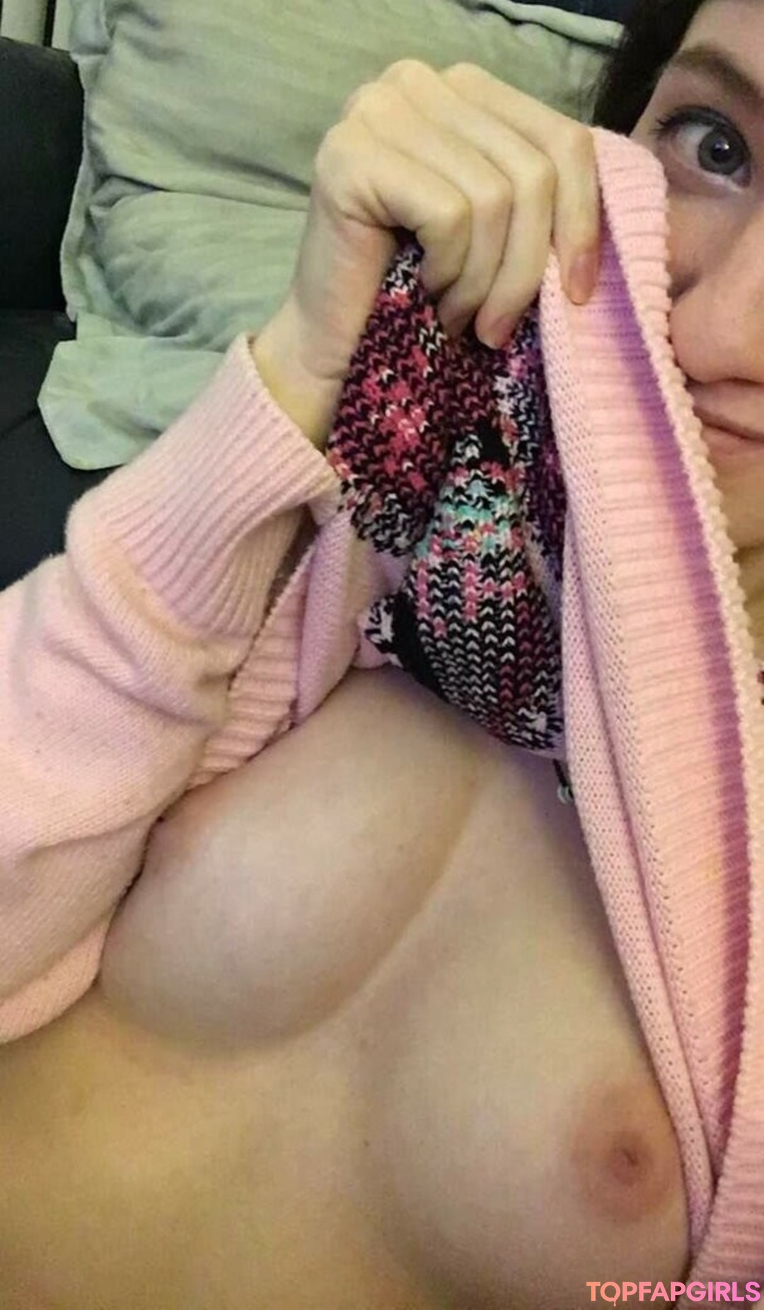Photo nue de fuite OnlyFans de Elizabeth Reed #1696