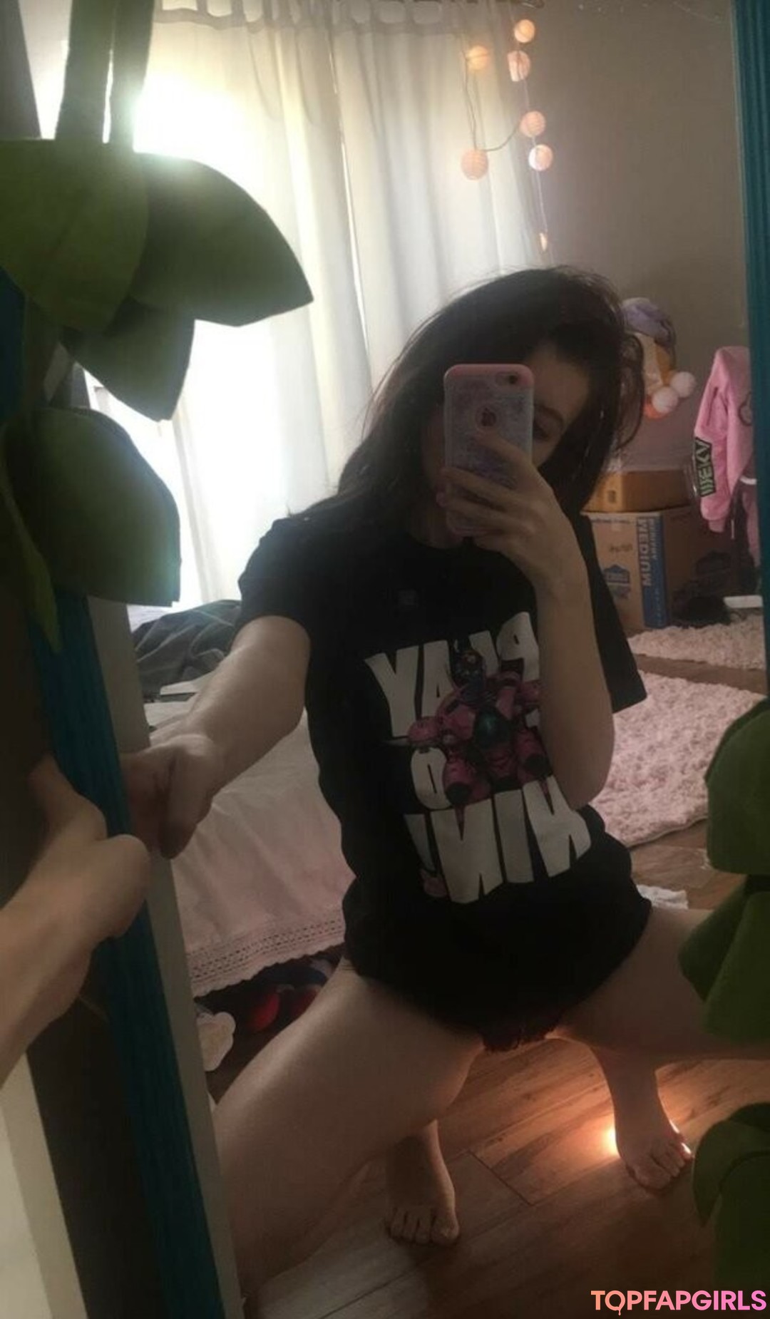 Photo nue de fuite OnlyFans de Elizabeth Reed #1750