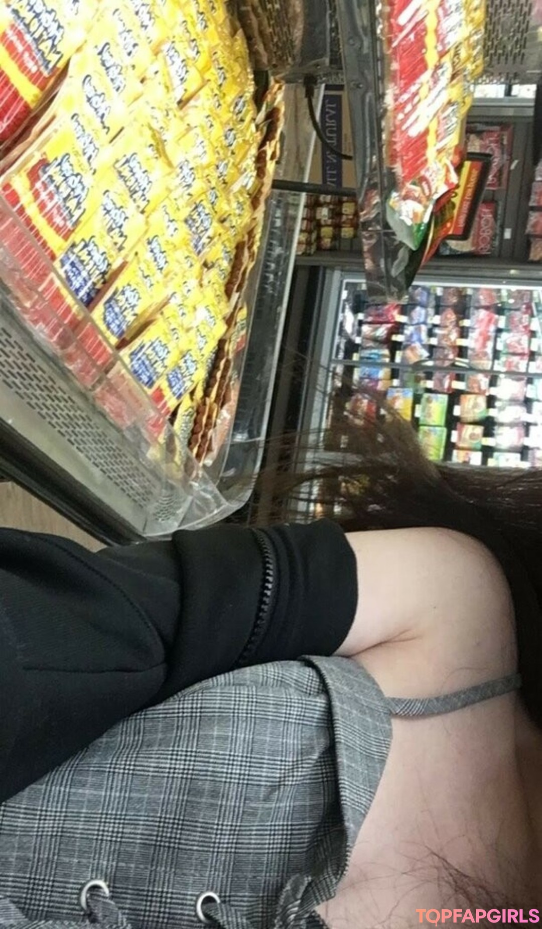 Photo nue de fuite OnlyFans de Elizabeth Reed #1771