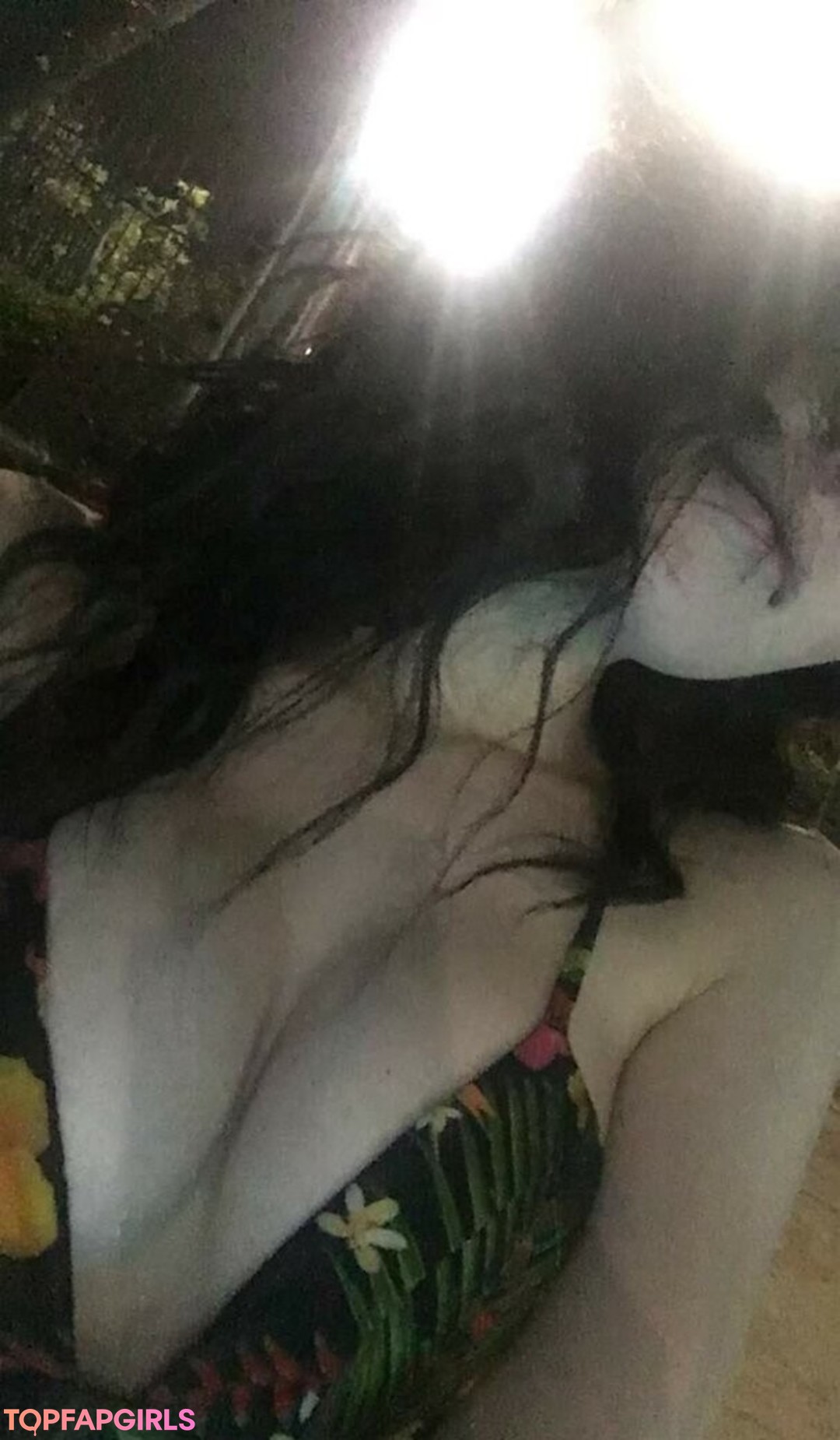 Photo nue de fuite OnlyFans de Elizabeth Reed #1812