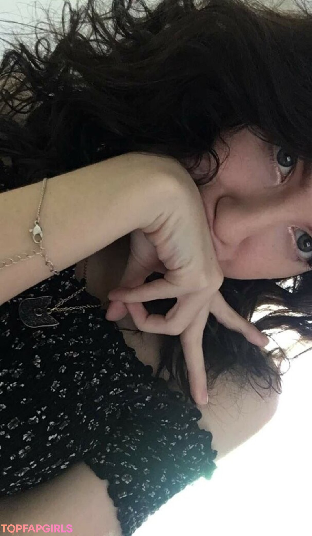 Photo nue de fuite OnlyFans de Elizabeth Reed #1828
