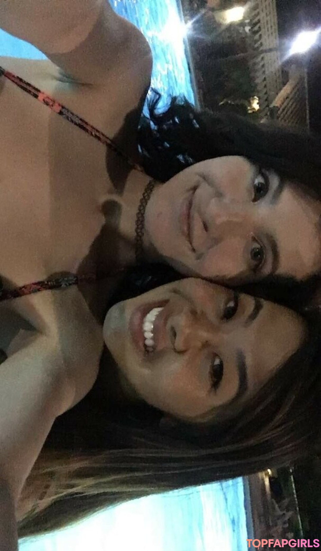 Photo nue de fuite OnlyFans de Elizabeth Reed #1833