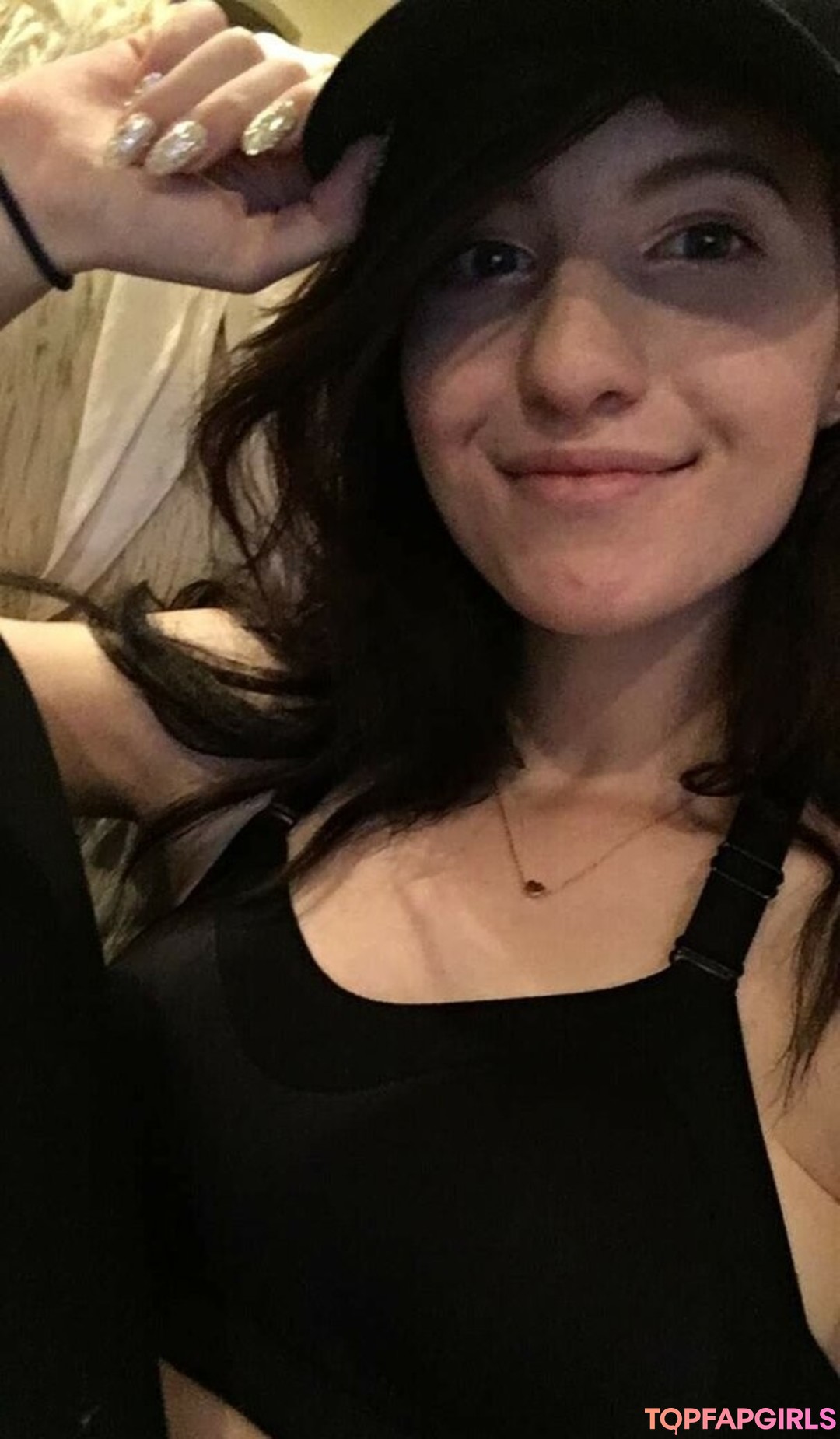 Photo nue de fuite OnlyFans de Elizabeth Reed #1901