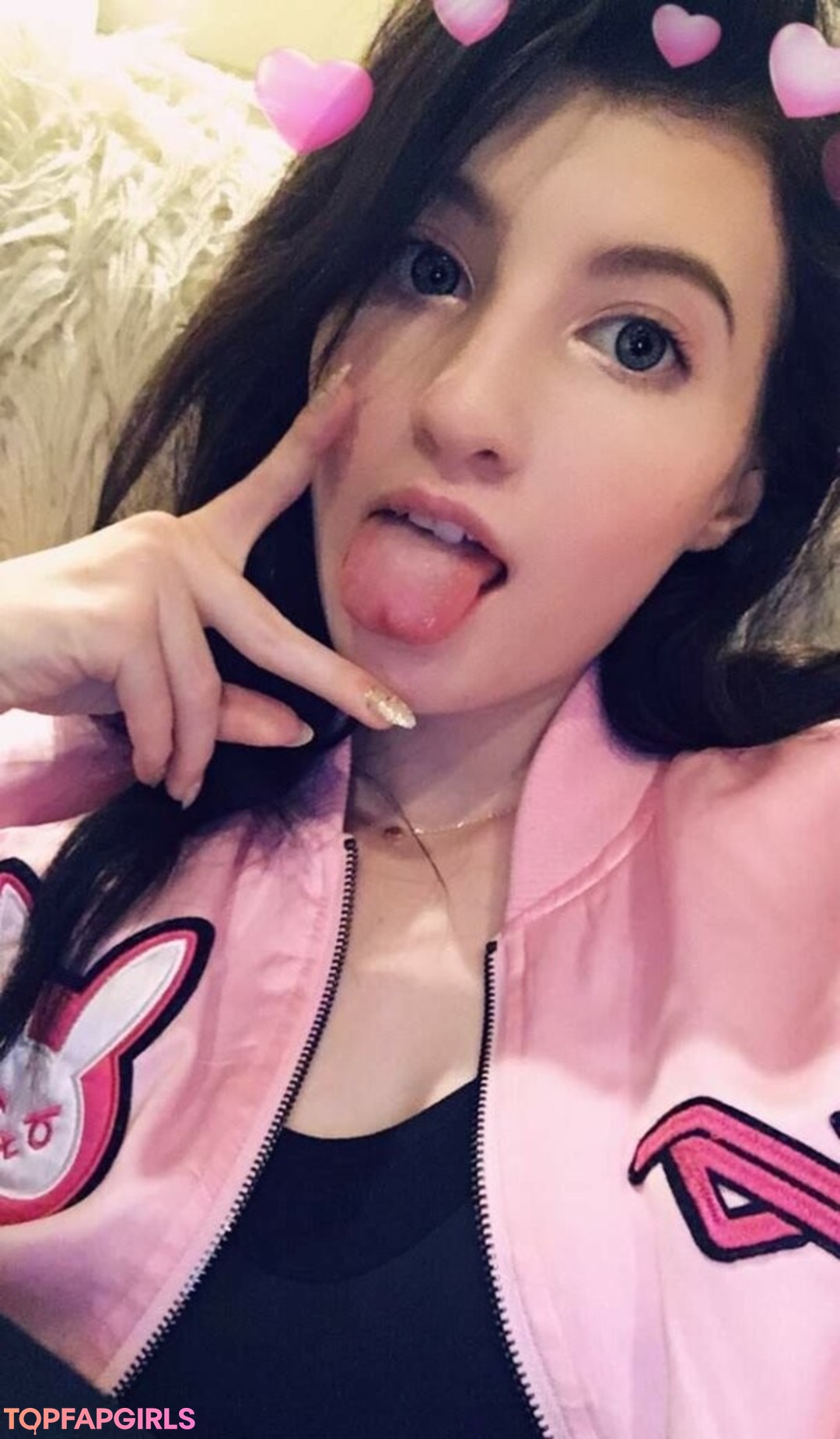 Photo nue de fuite OnlyFans de Elizabeth Reed #1903