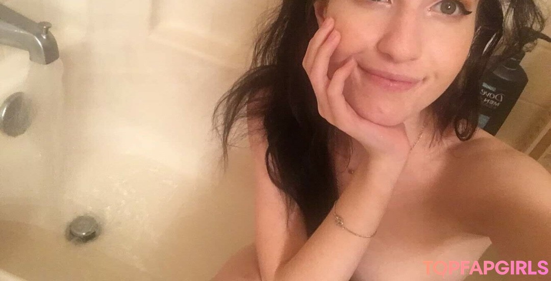 Photo nue de fuite OnlyFans de Elizabeth Reed #1916