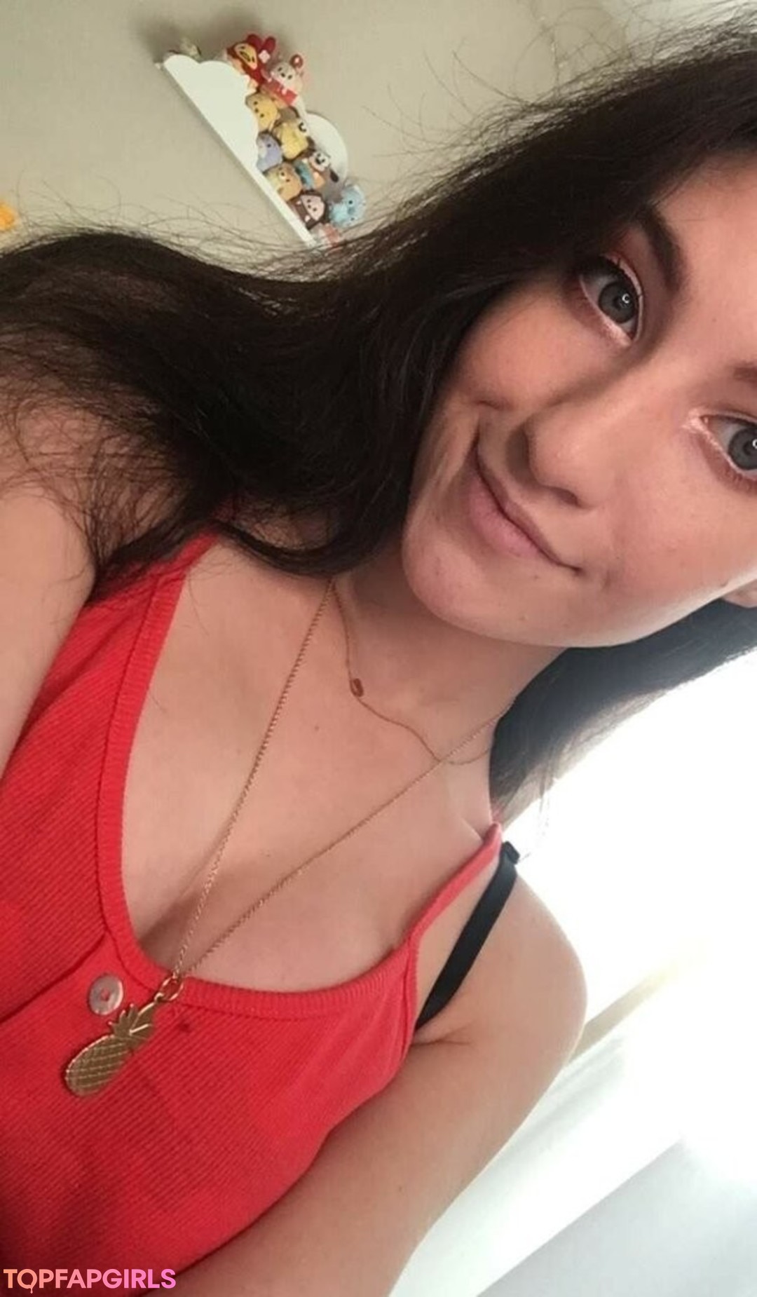 Photo nue de fuite OnlyFans de Elizabeth Reed #1921