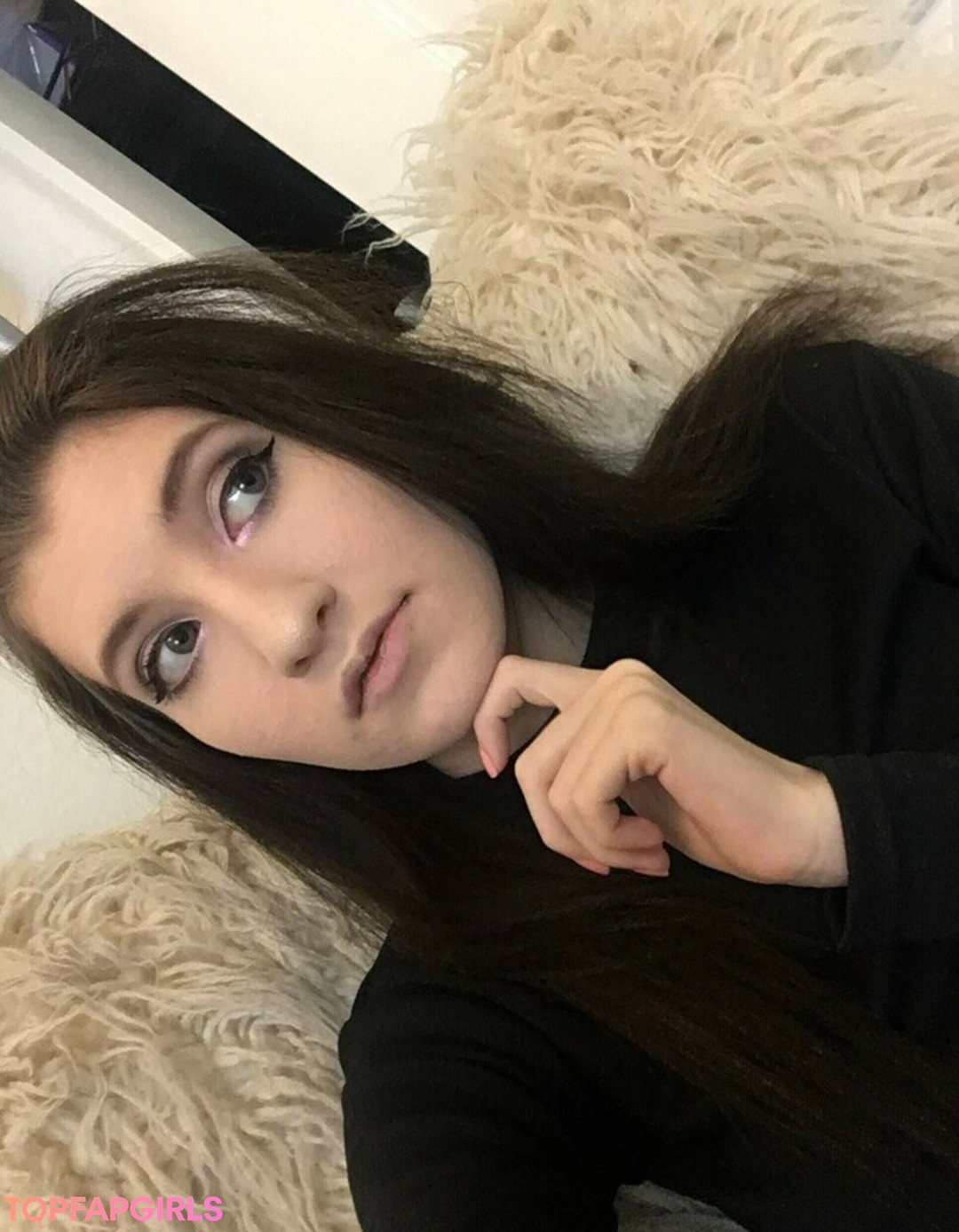Photo nue de fuite OnlyFans de Elizabeth Reed #2307