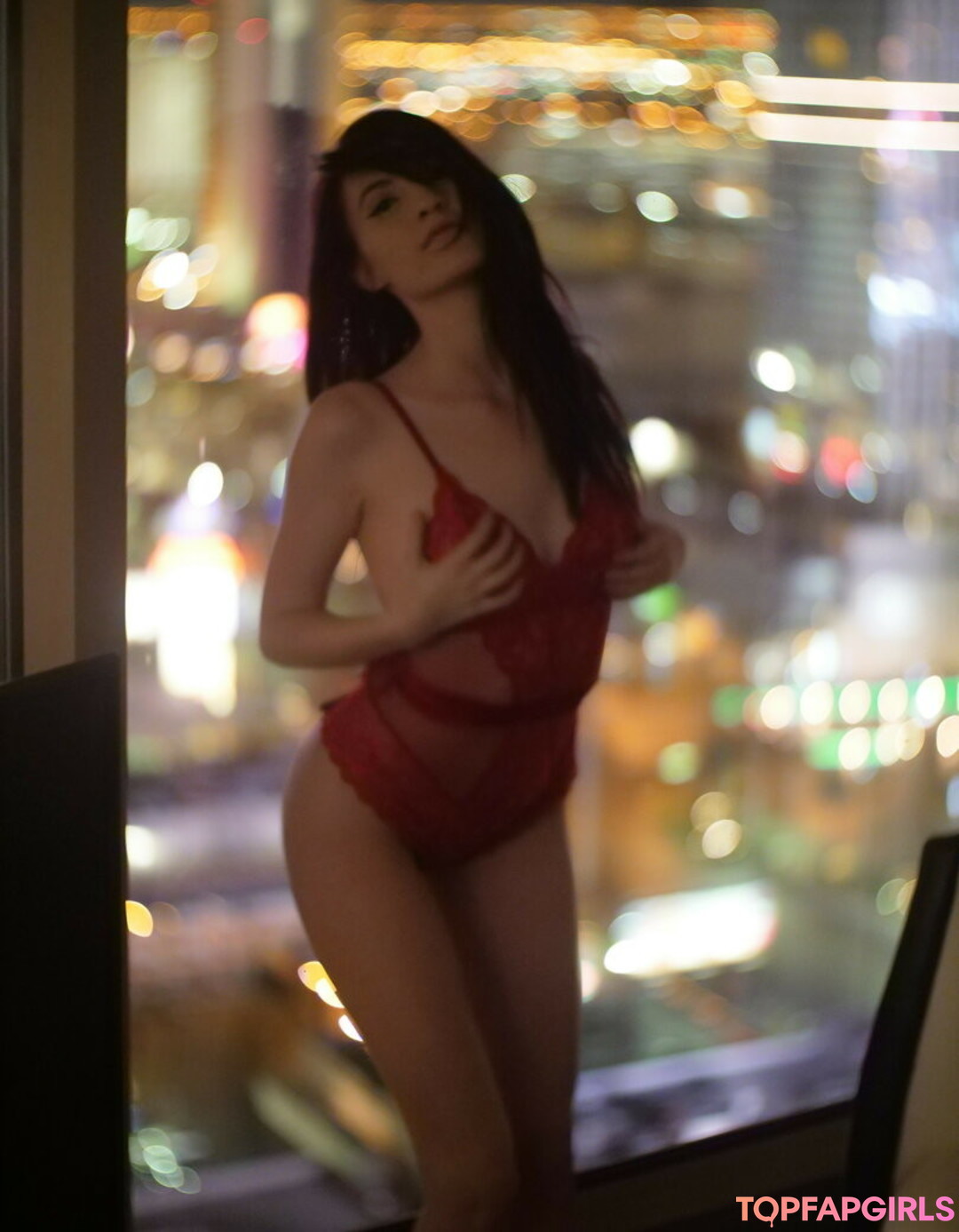 Photo nue de fuite OnlyFans de Elizabeth Reed #2386