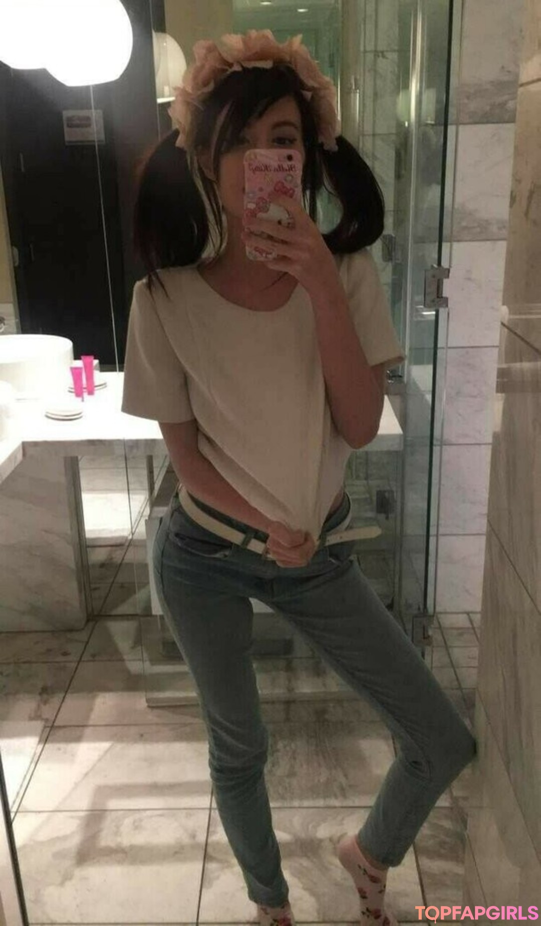 Photo nue de fuite OnlyFans de Elizabeth Reed #2390