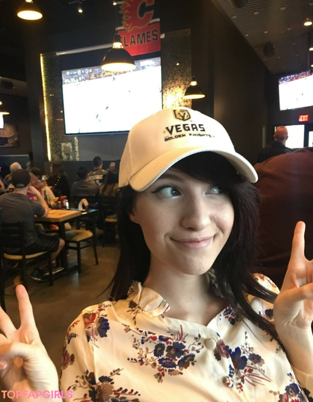 Photo nue de fuite OnlyFans de Elizabeth Reed #2403