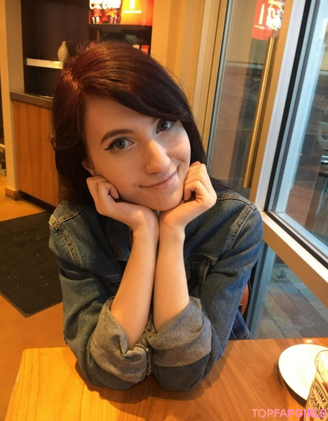 Photo nue de fuite OnlyFans de Elizabeth Reed #2405