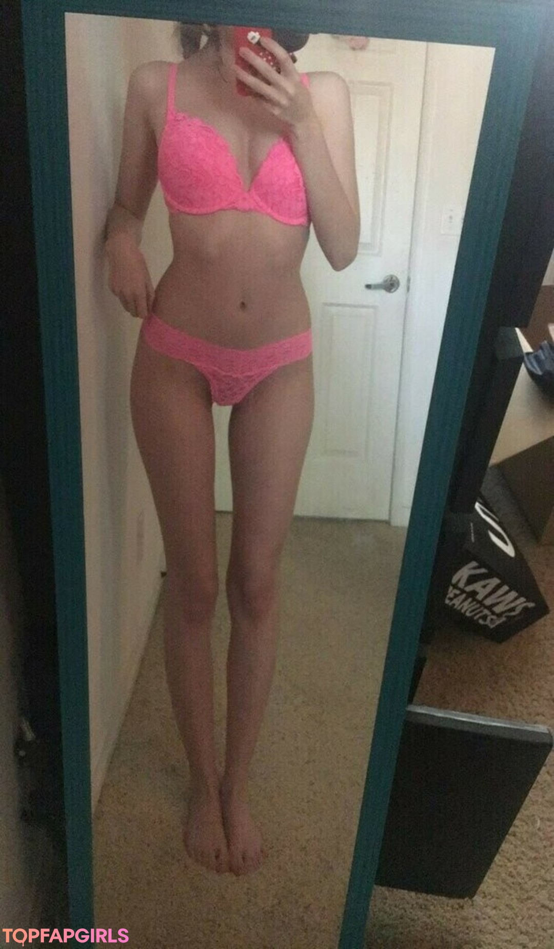 Photo nue de fuite OnlyFans de Elizabeth Reed #2452