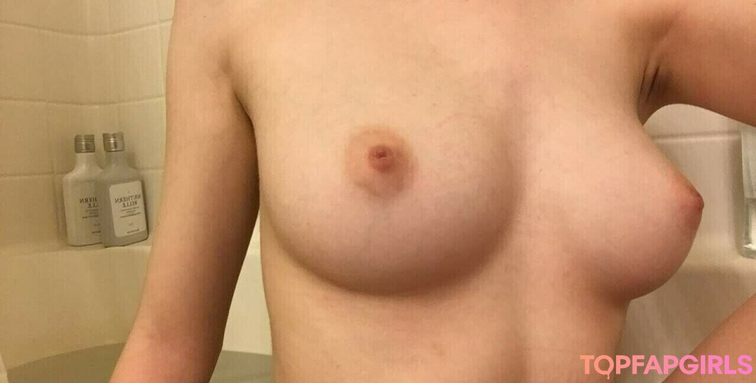 Photo nue de fuite OnlyFans de Elizabeth Reed #2495