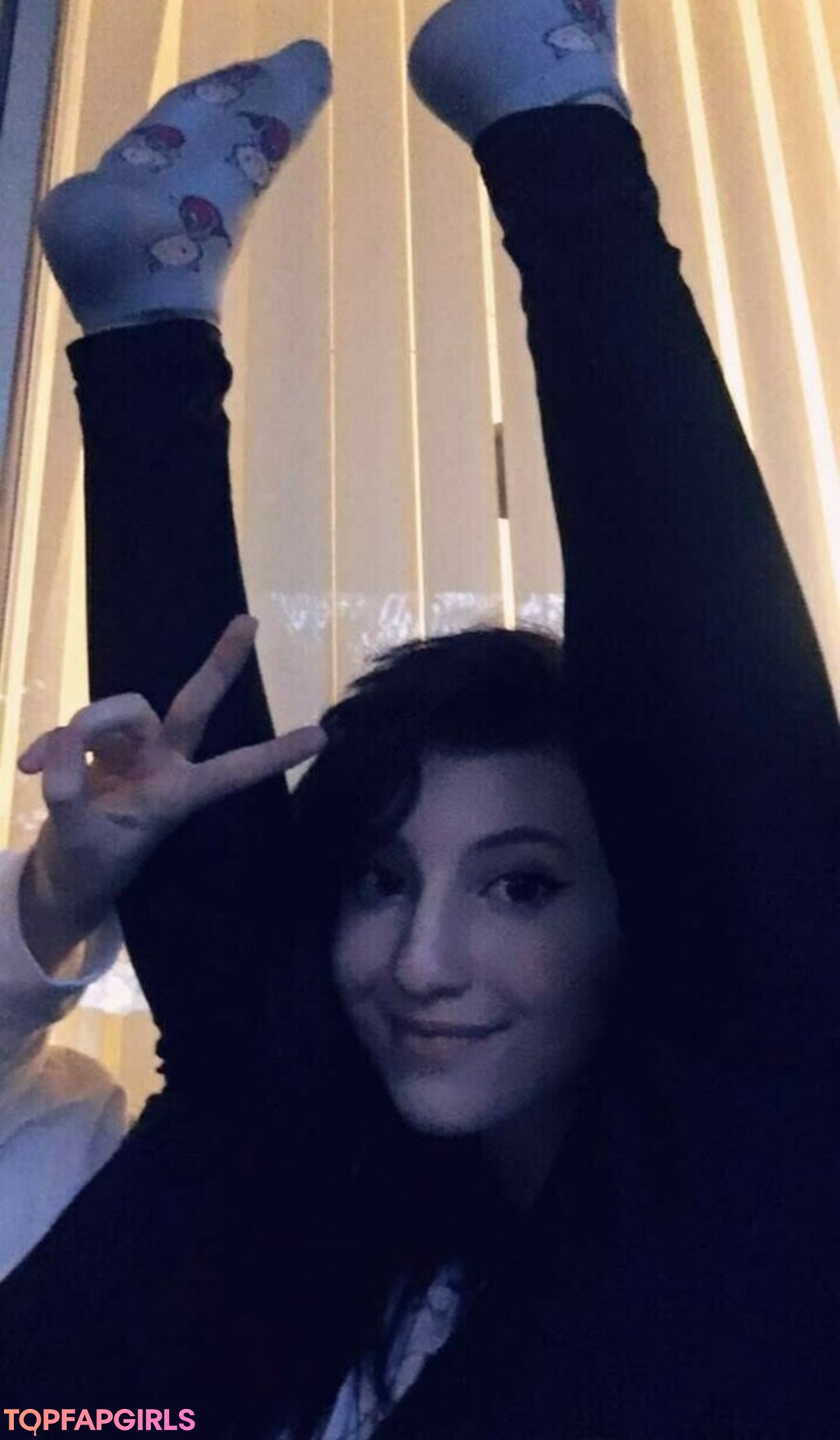 Photo nue de fuite OnlyFans de Elizabeth Reed #2502