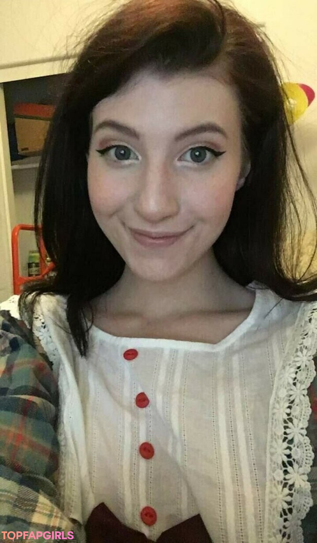 Photo nue de fuite OnlyFans de Elizabeth Reed #2513