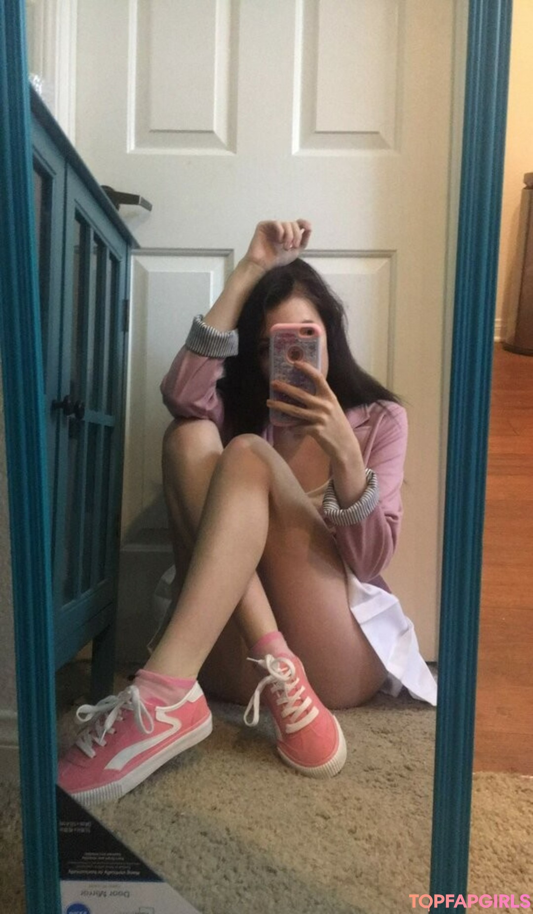 Photo nue de fuite OnlyFans de Elizabeth Reed #2532
