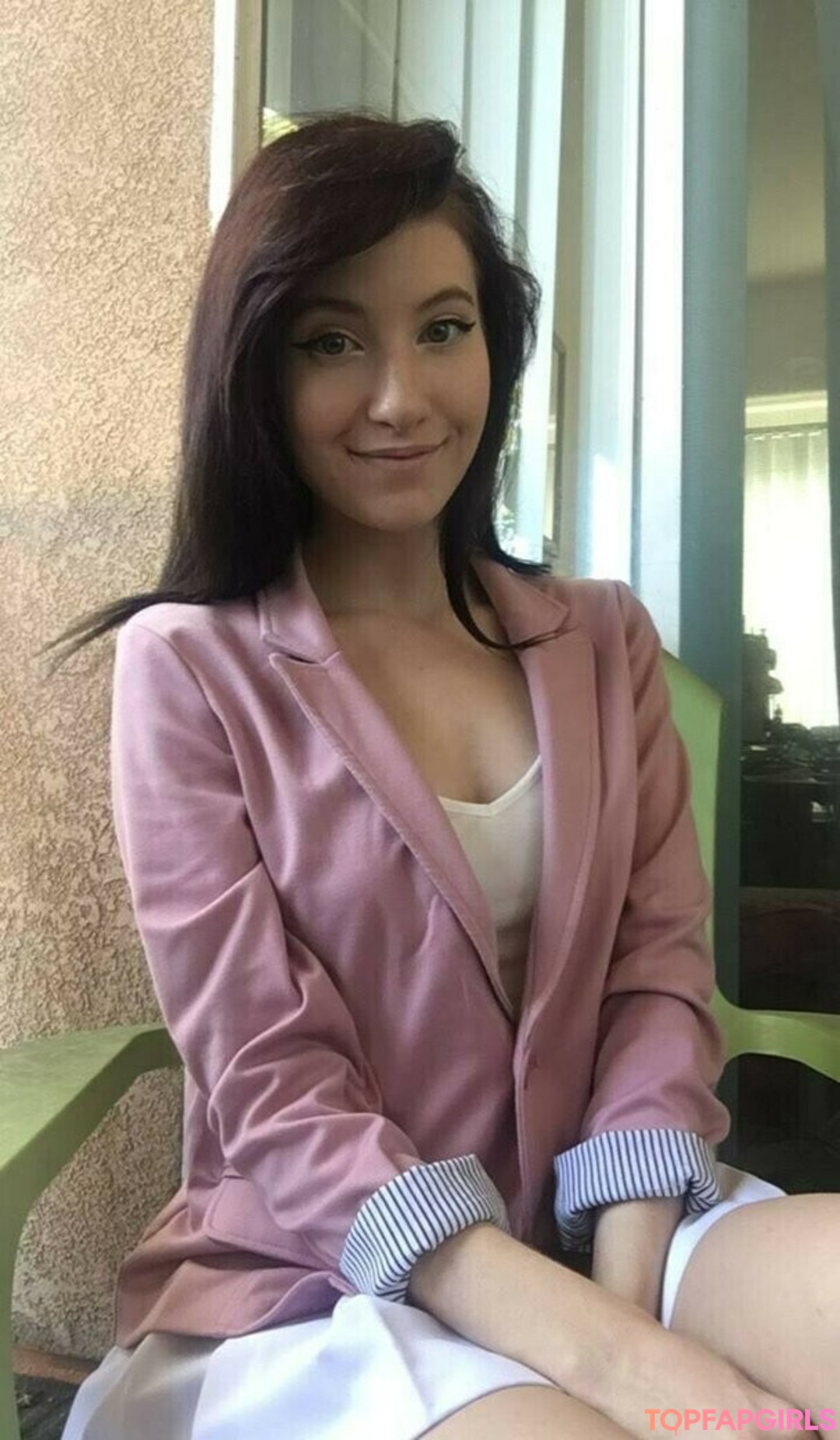 Photo nue de fuite OnlyFans de Elizabeth Reed #2554