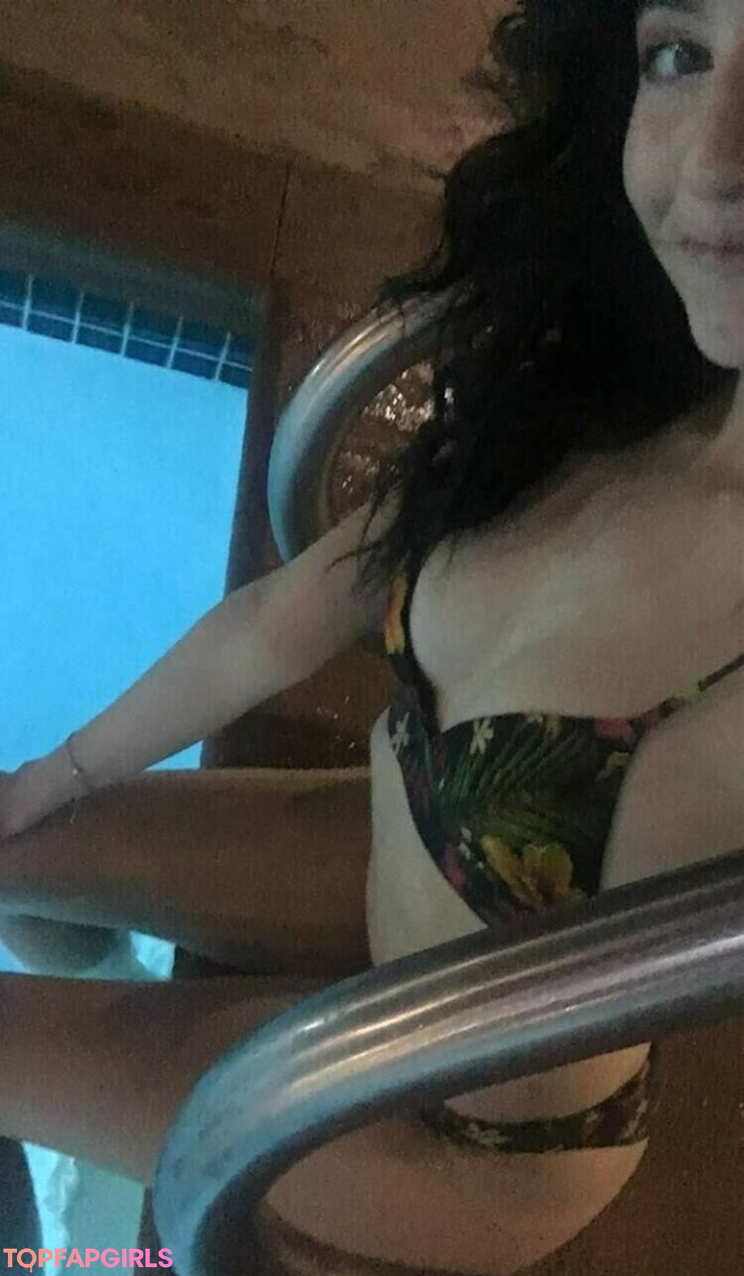 Photo nue de fuite OnlyFans de Elizabeth Reed #2557