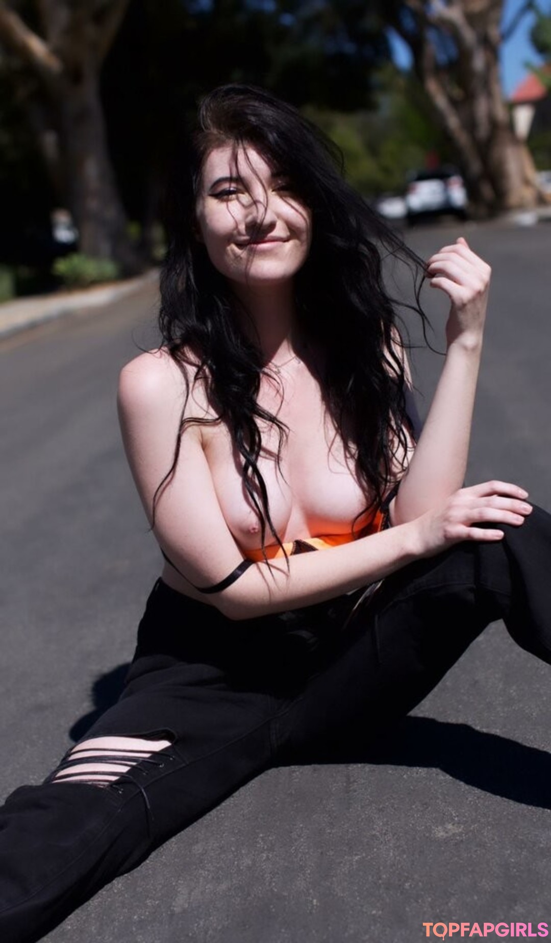 Photo nue de fuite OnlyFans de Elizabeth Reed #2618