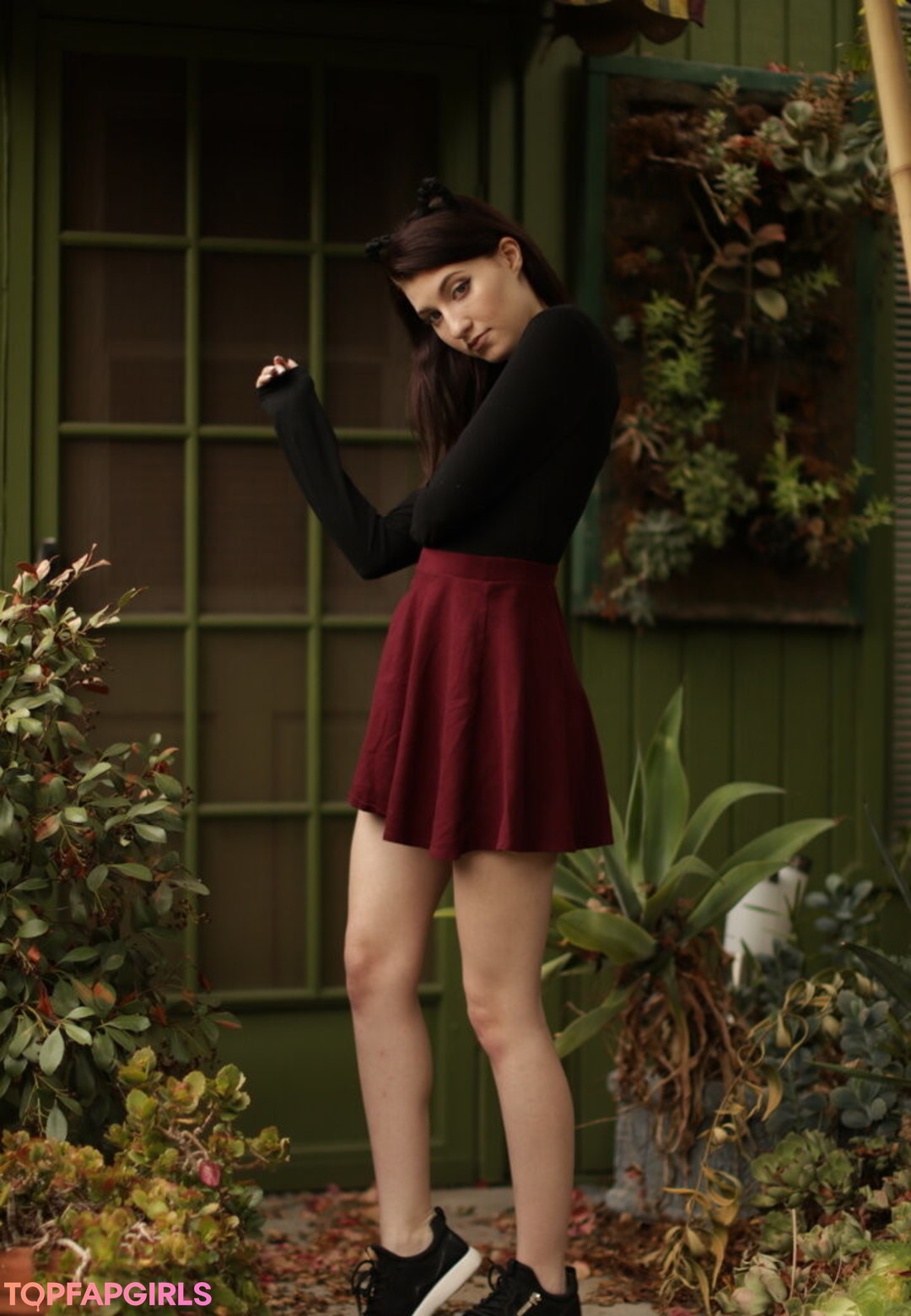 Photo nue de fuite OnlyFans de Elizabeth Reed #2625