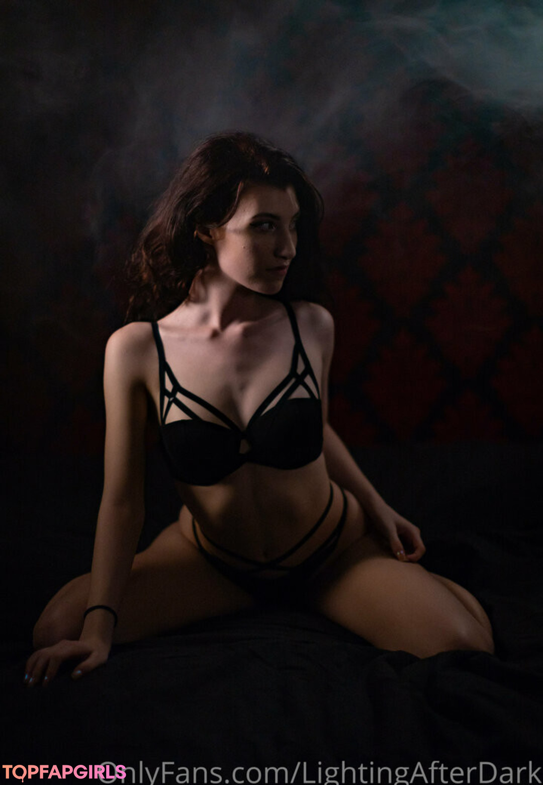 Photo nue de fuite OnlyFans de Elizabeth Reed #2801