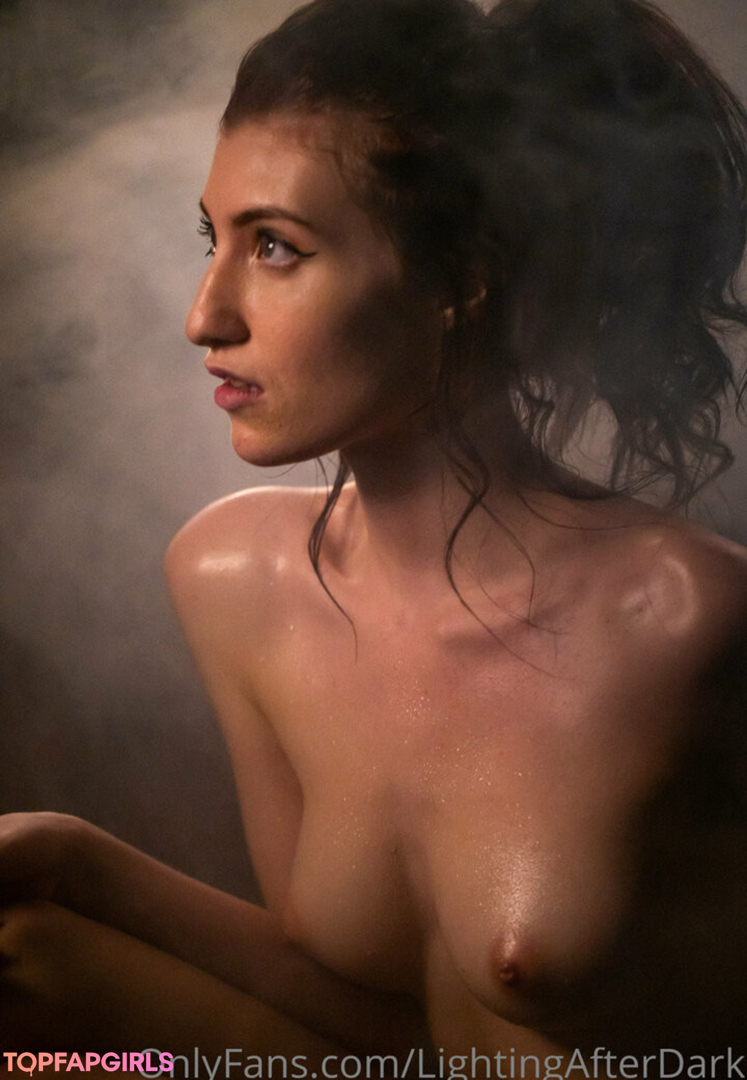 Photo nue de fuite OnlyFans de Elizabeth Reed #2831