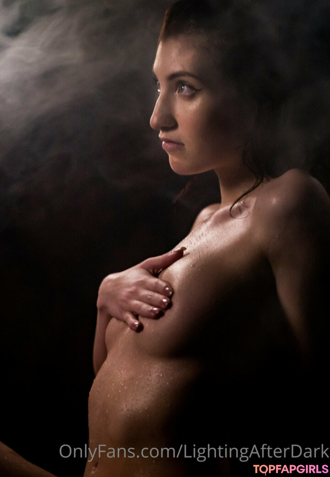 Photo nue de fuite OnlyFans de Elizabeth Reed #2848