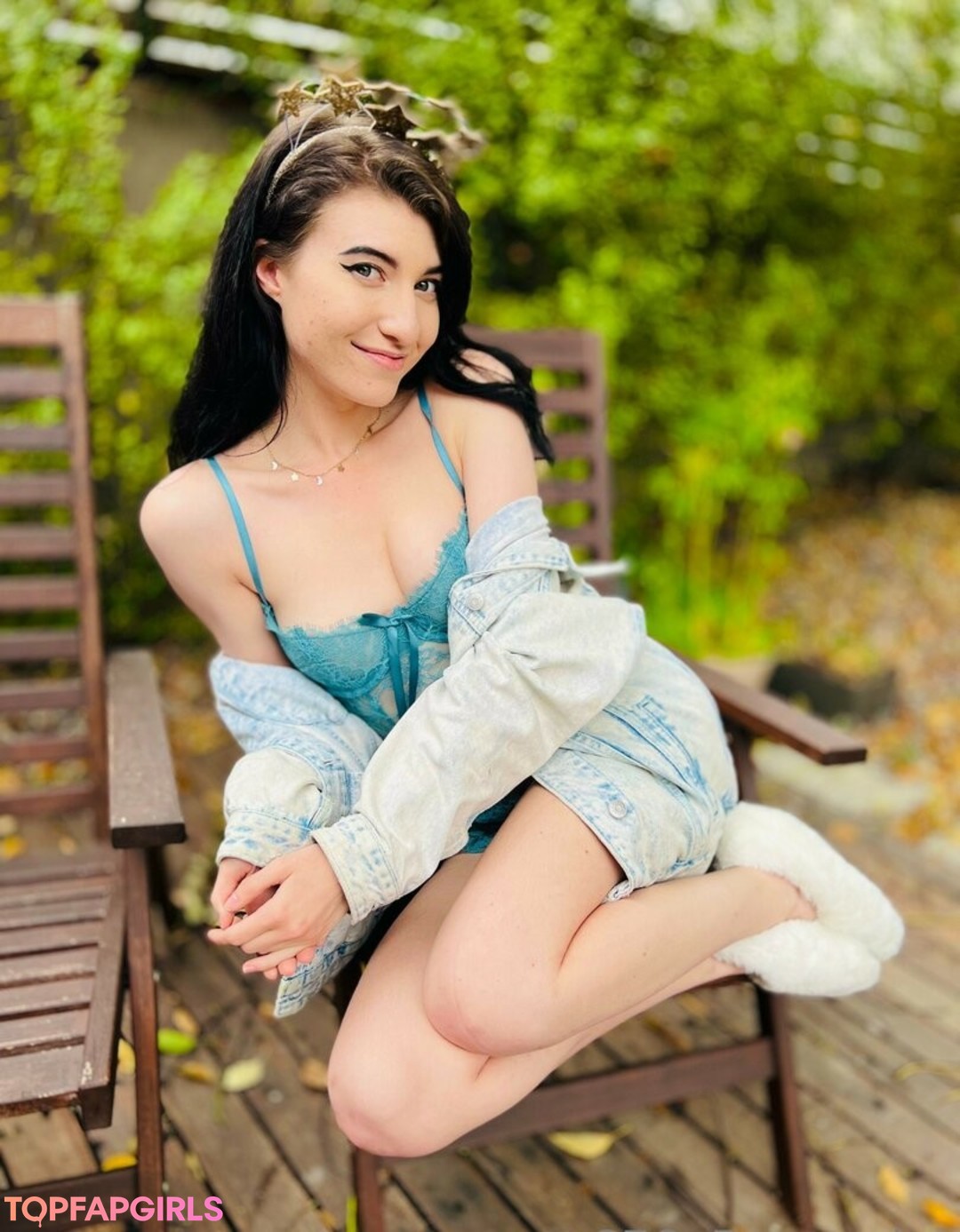 Photo nue de fuite OnlyFans de Elizabeth Reed #2896