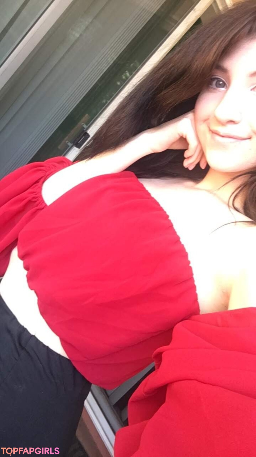 Photo nue de fuite OnlyFans de Elizabeth Reed #501