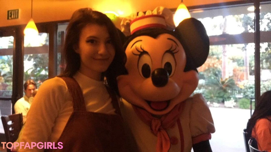 Photo nue de fuite OnlyFans de Elizabeth Reed #511