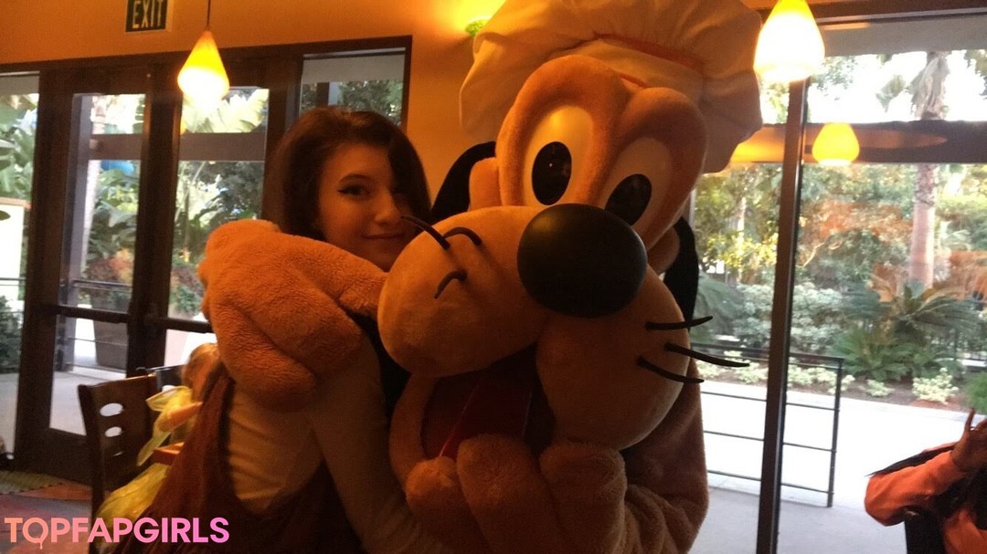 Photo nue de fuite OnlyFans de Elizabeth Reed #512