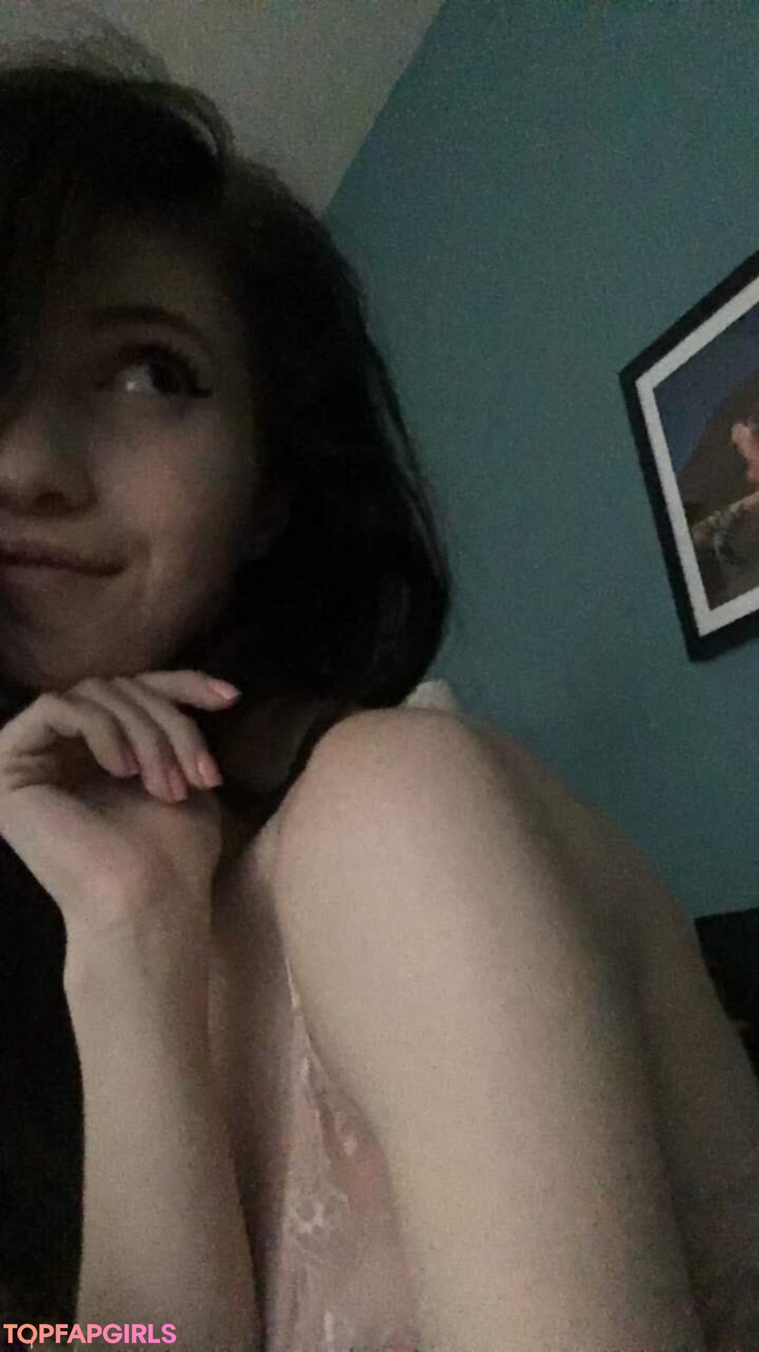 Photo nue de fuite OnlyFans de Elizabeth Reed #546