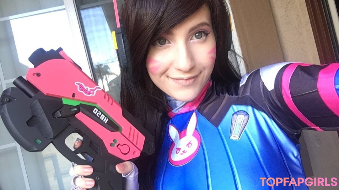 Photo nue de fuite OnlyFans de Elizabeth Reed #551