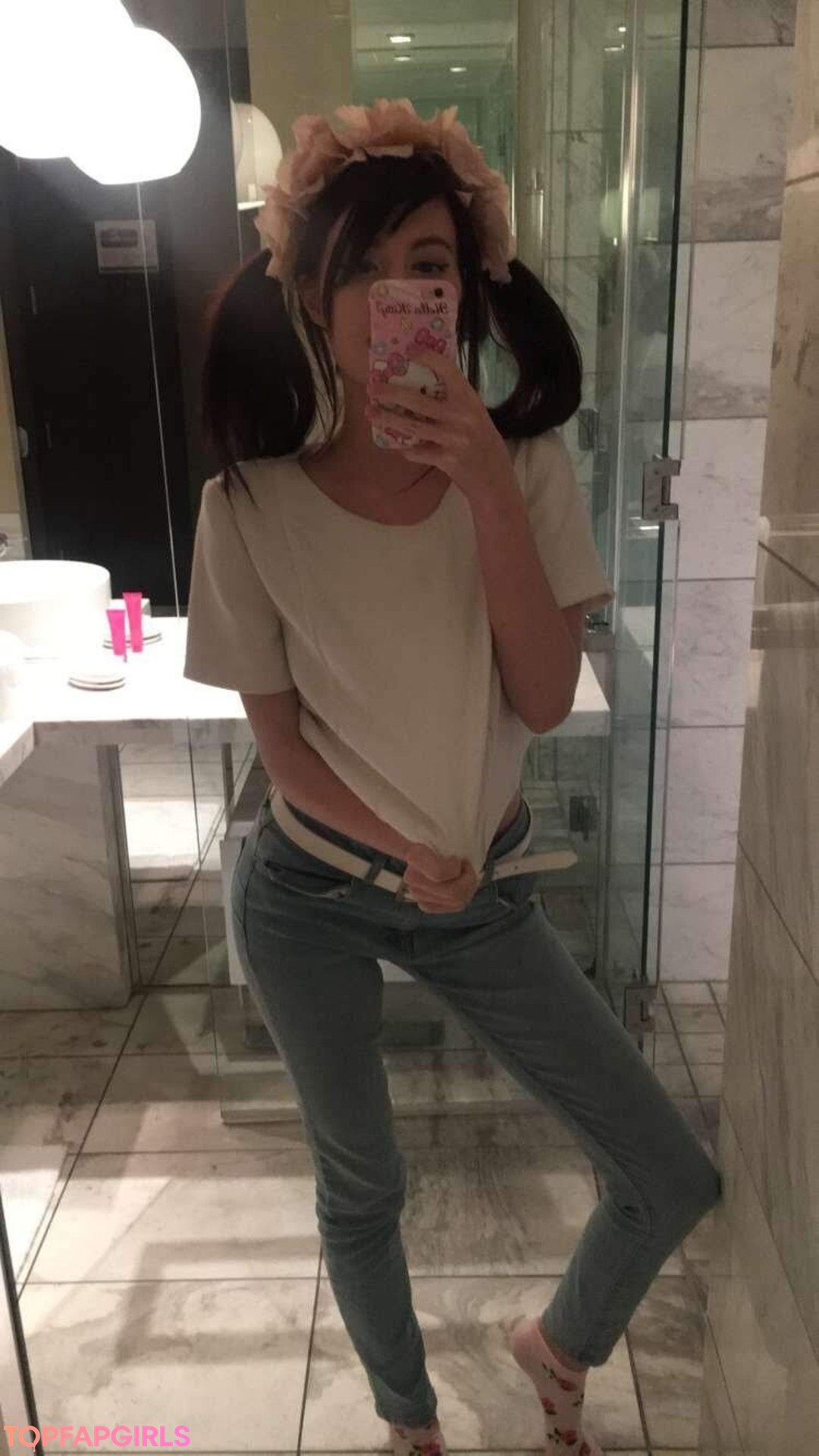 Photo nue de fuite OnlyFans de Elizabeth Reed #612