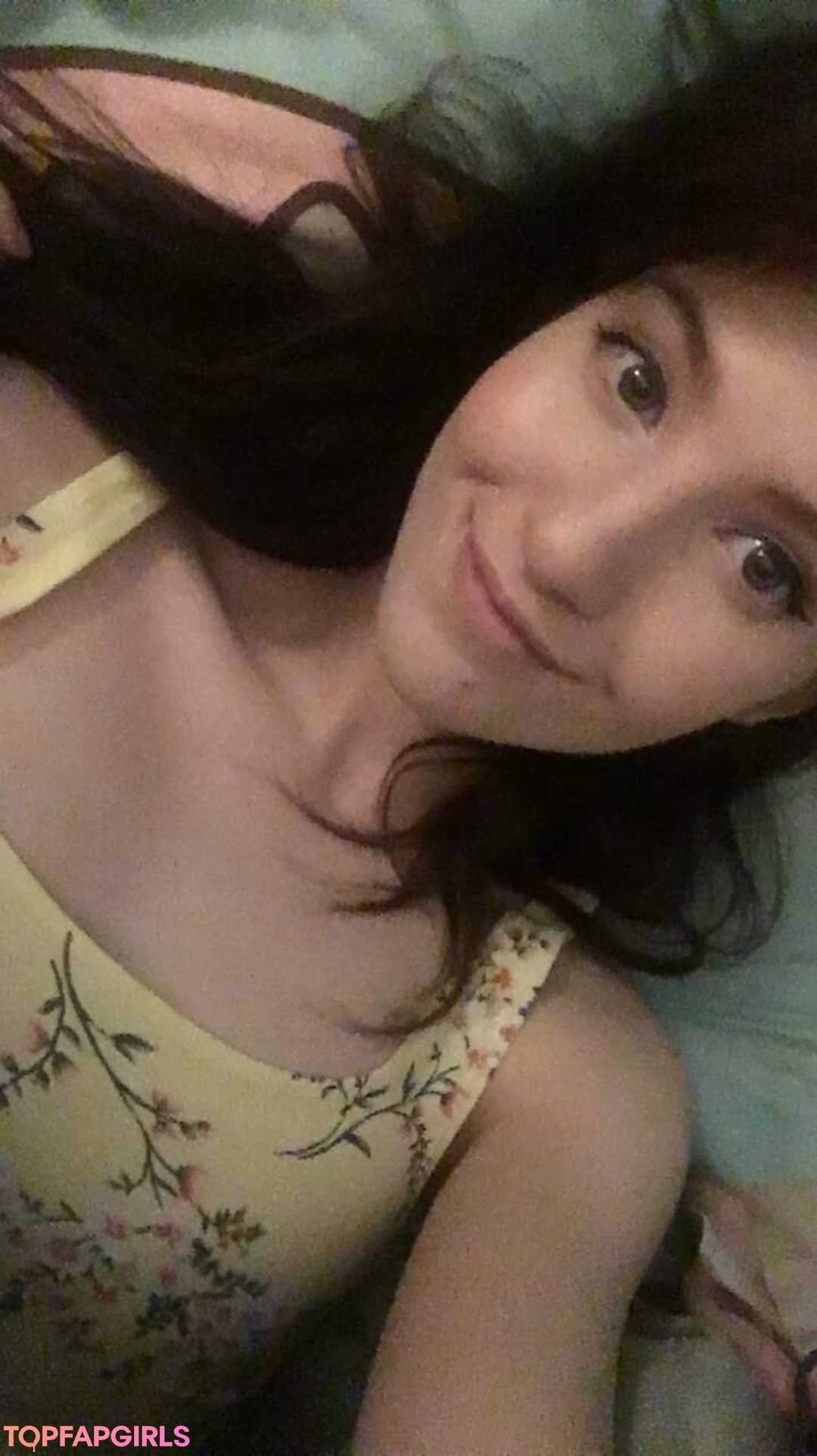 Photo nue de fuite OnlyFans de Elizabeth Reed #644