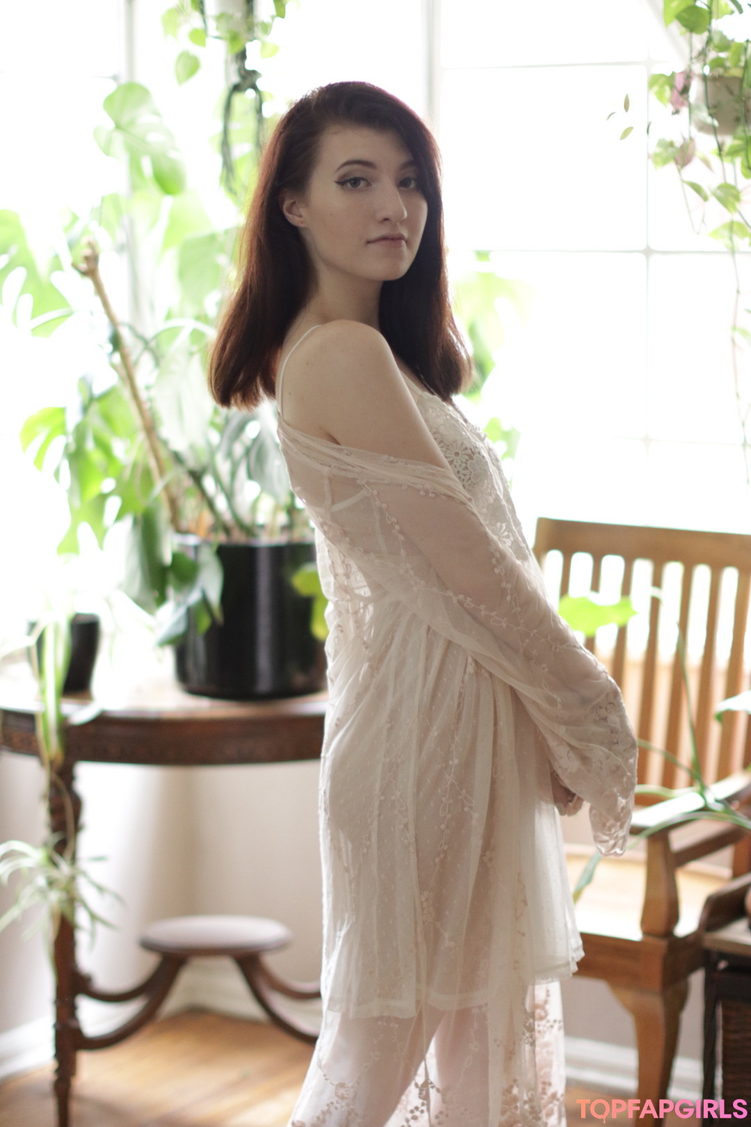 Photo nue de fuite OnlyFans de Elizabeth Reed #686