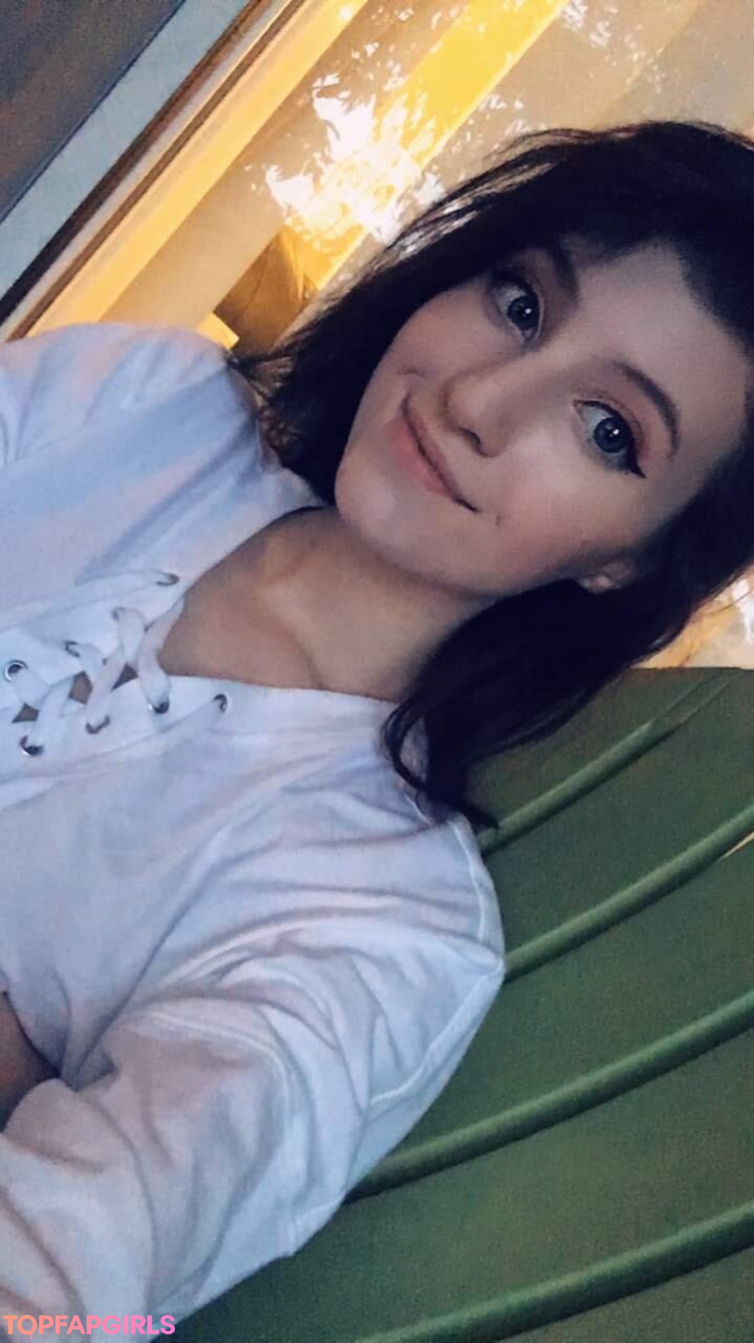 Photo nue de fuite OnlyFans de Elizabeth Reed #744