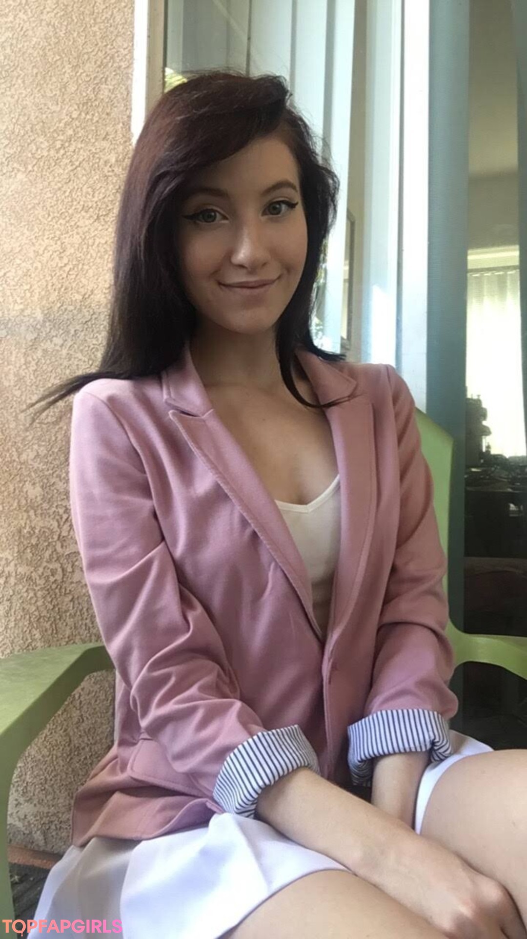 Photo nue de fuite OnlyFans de Elizabeth Reed #762