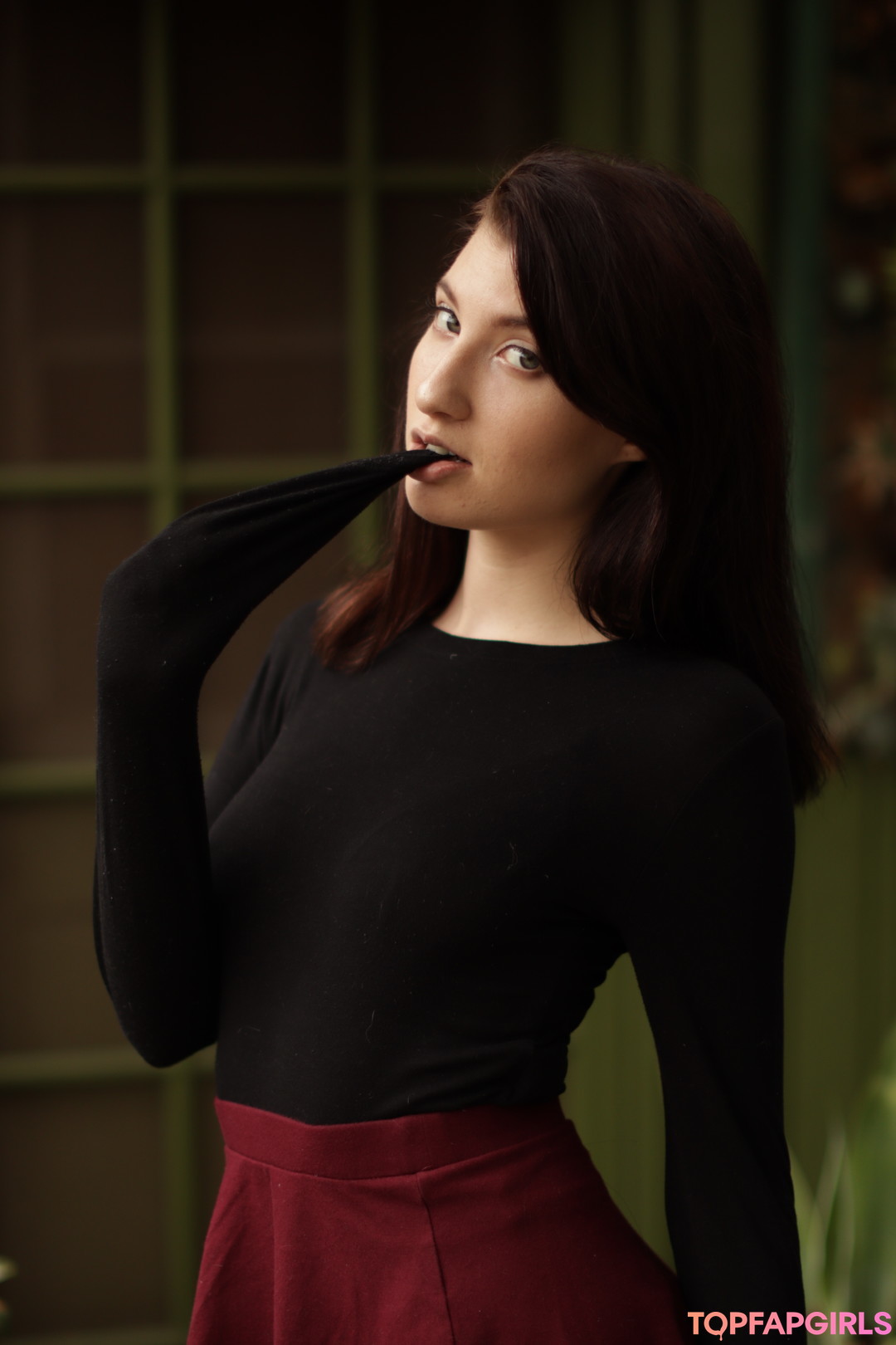 Photo nue de fuite OnlyFans de Elizabeth Reed #797