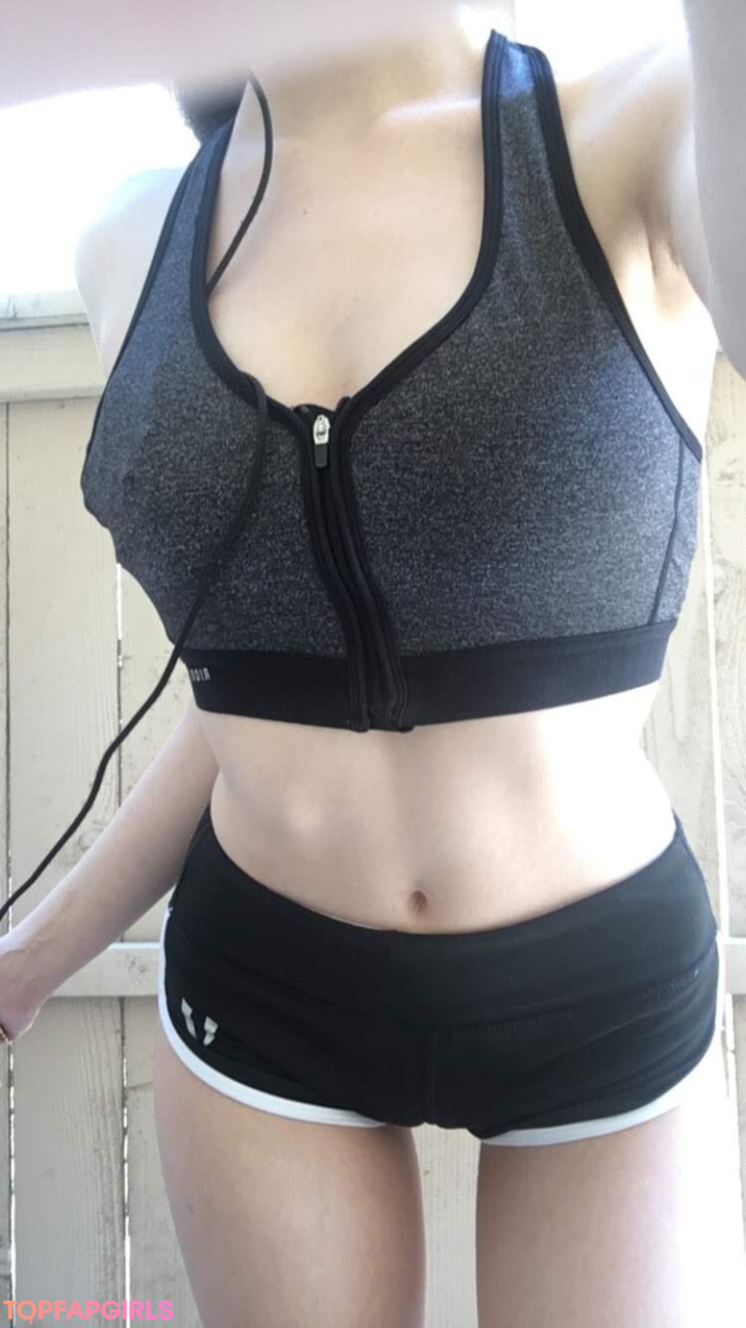 Photo nue de fuite OnlyFans de Elizabeth Reed #869