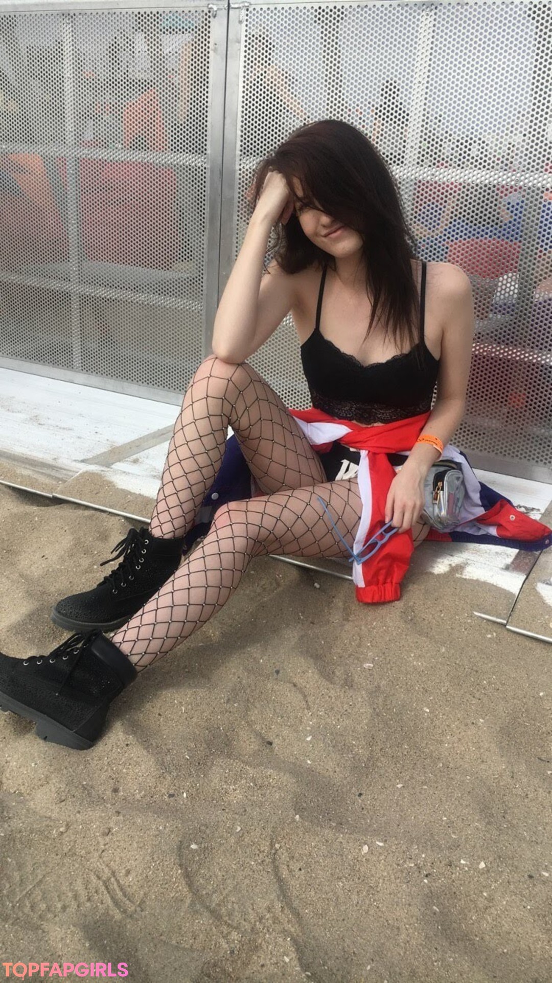 Photo nue de fuite OnlyFans de Elizabeth Reed #876